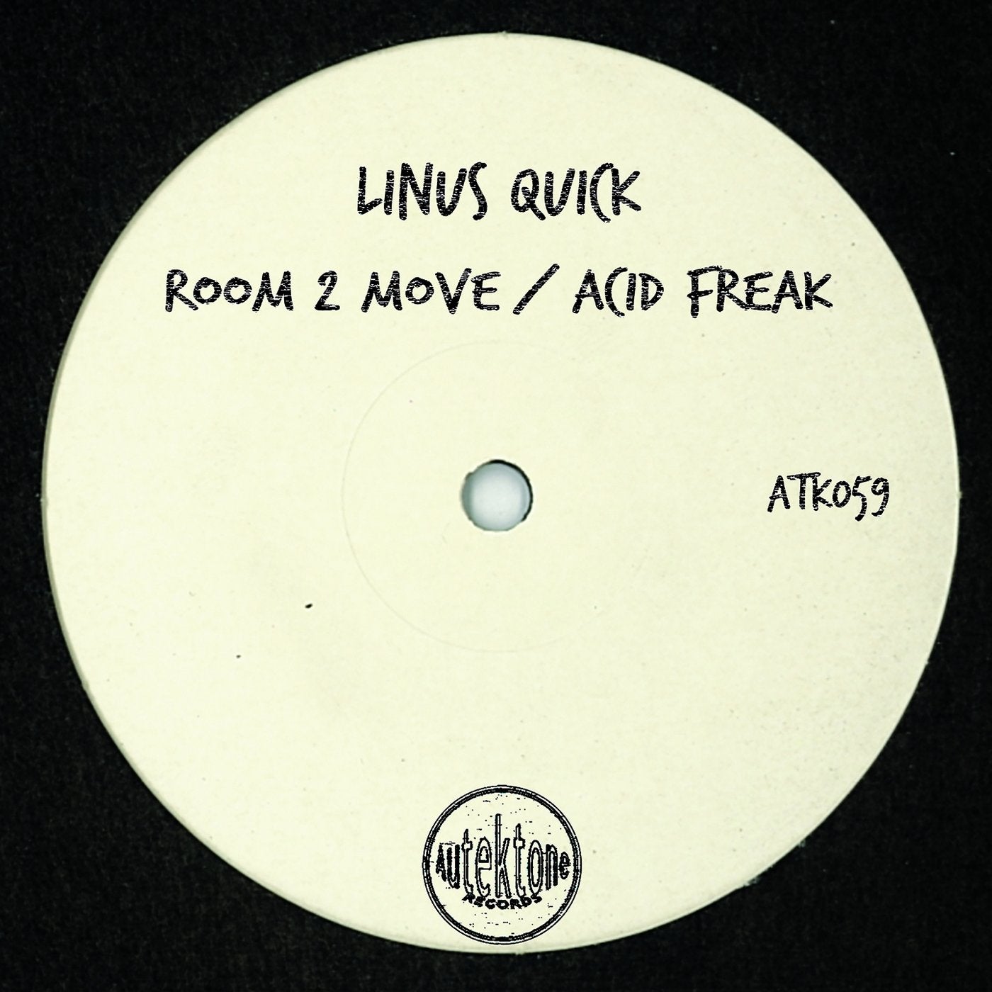 Room 2 Move / Acid Freak