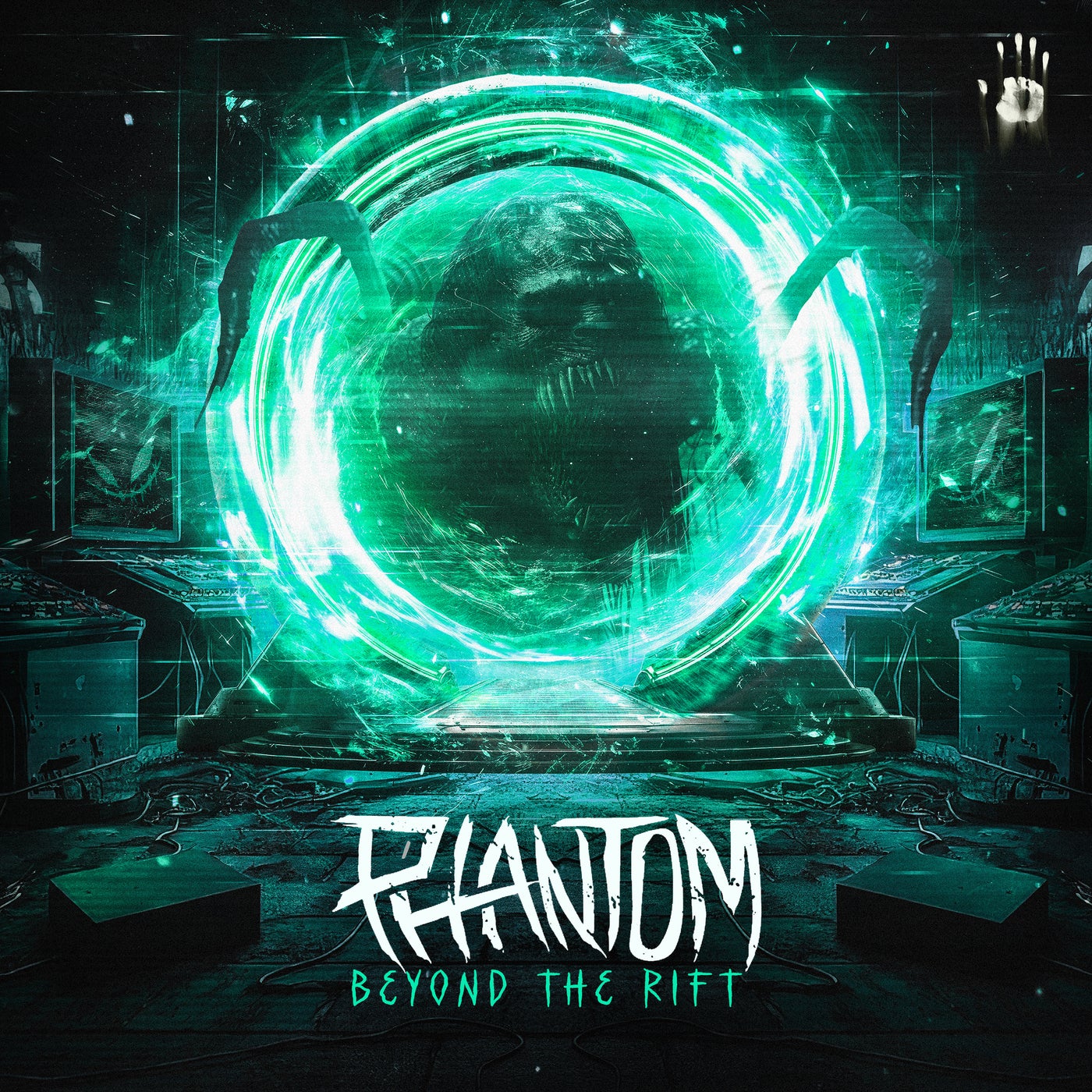 Beyond The Rift