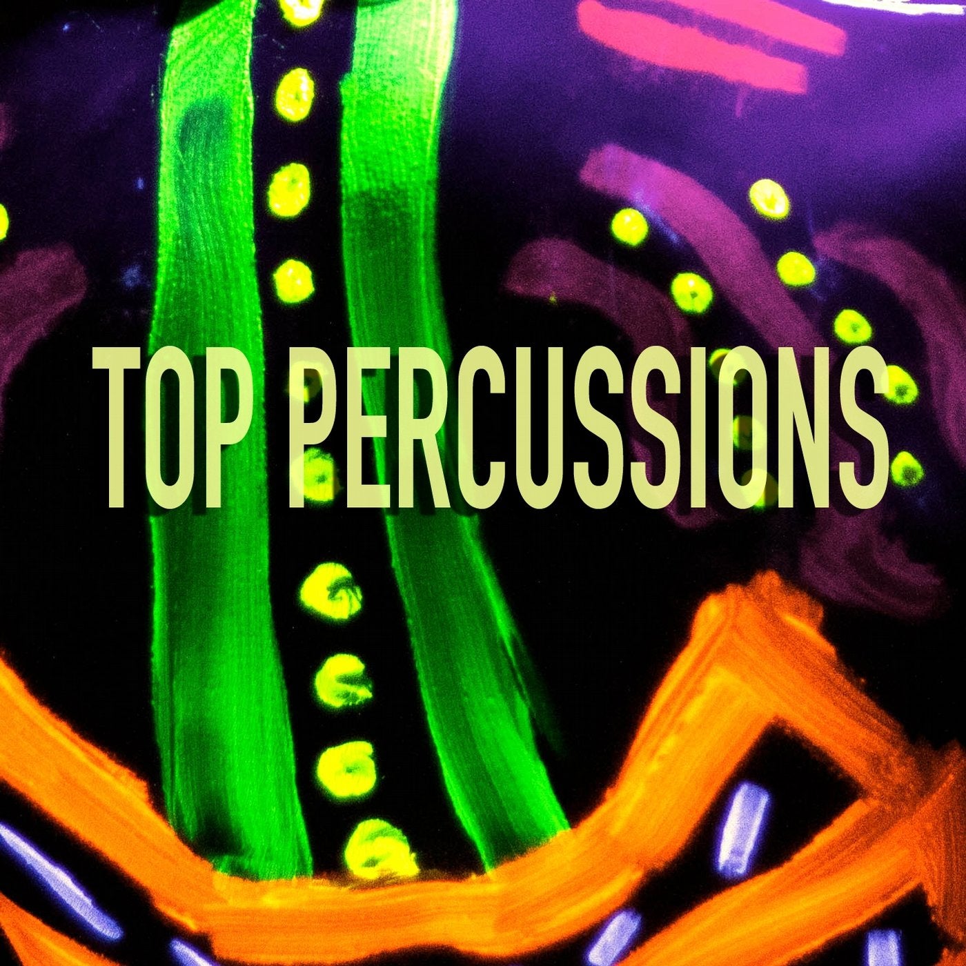 Top Percussions