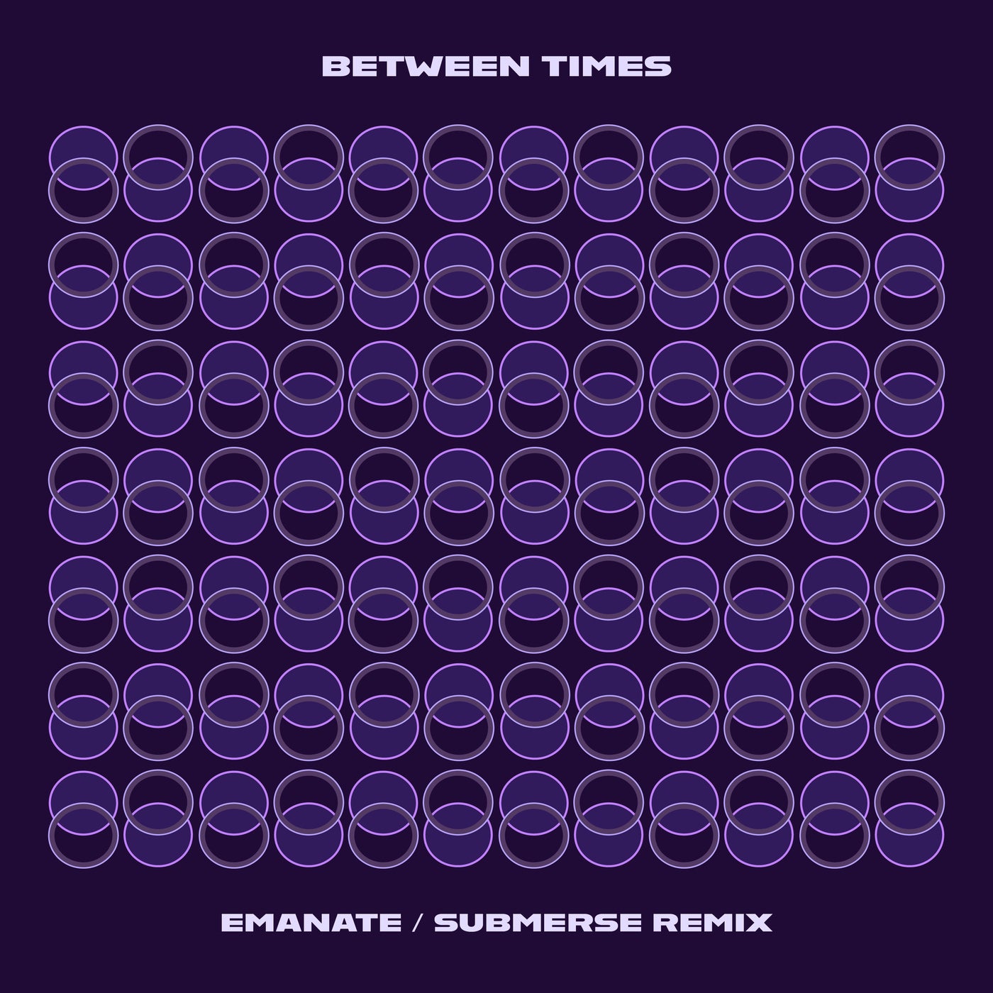 Emanate / Submerse Remix