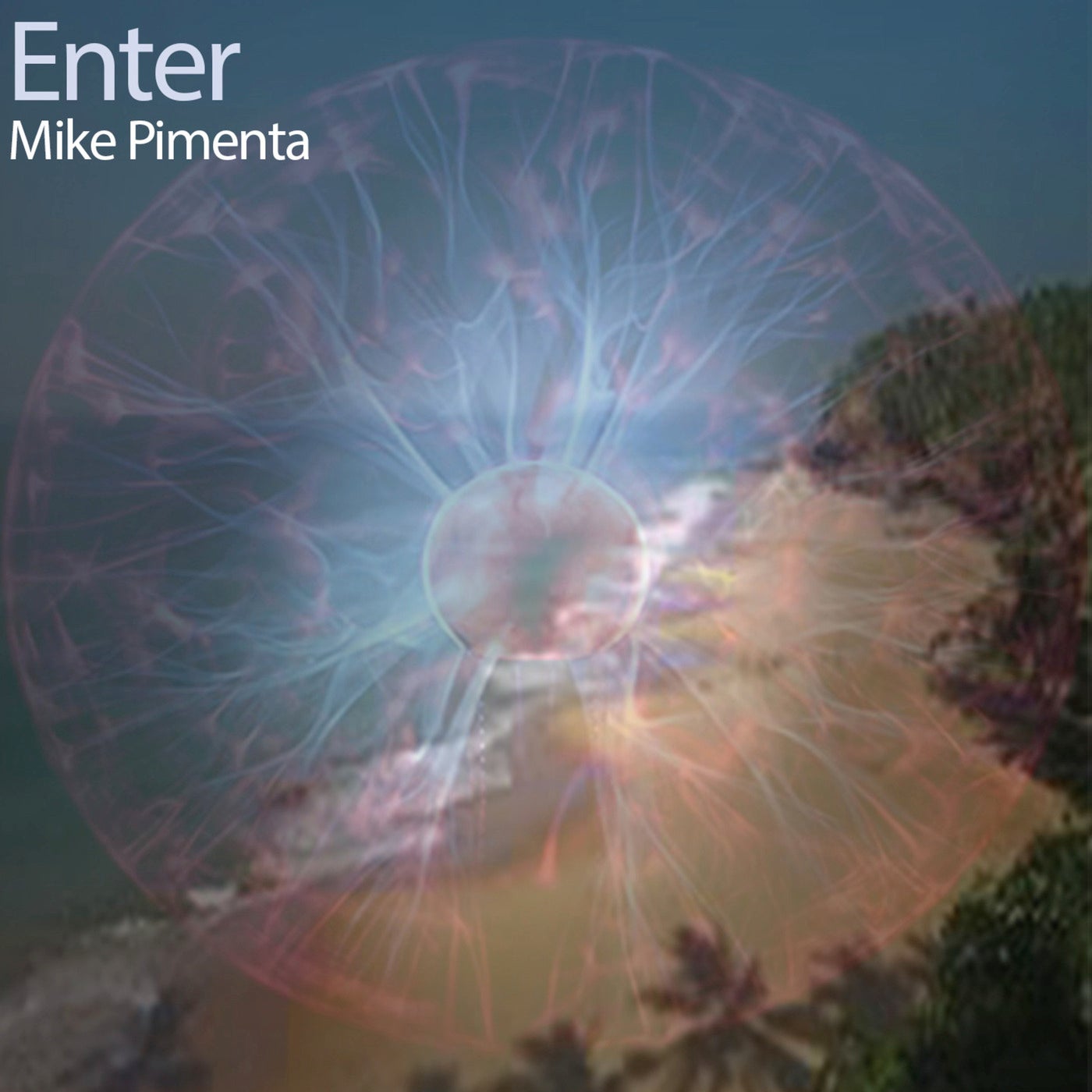 Enter