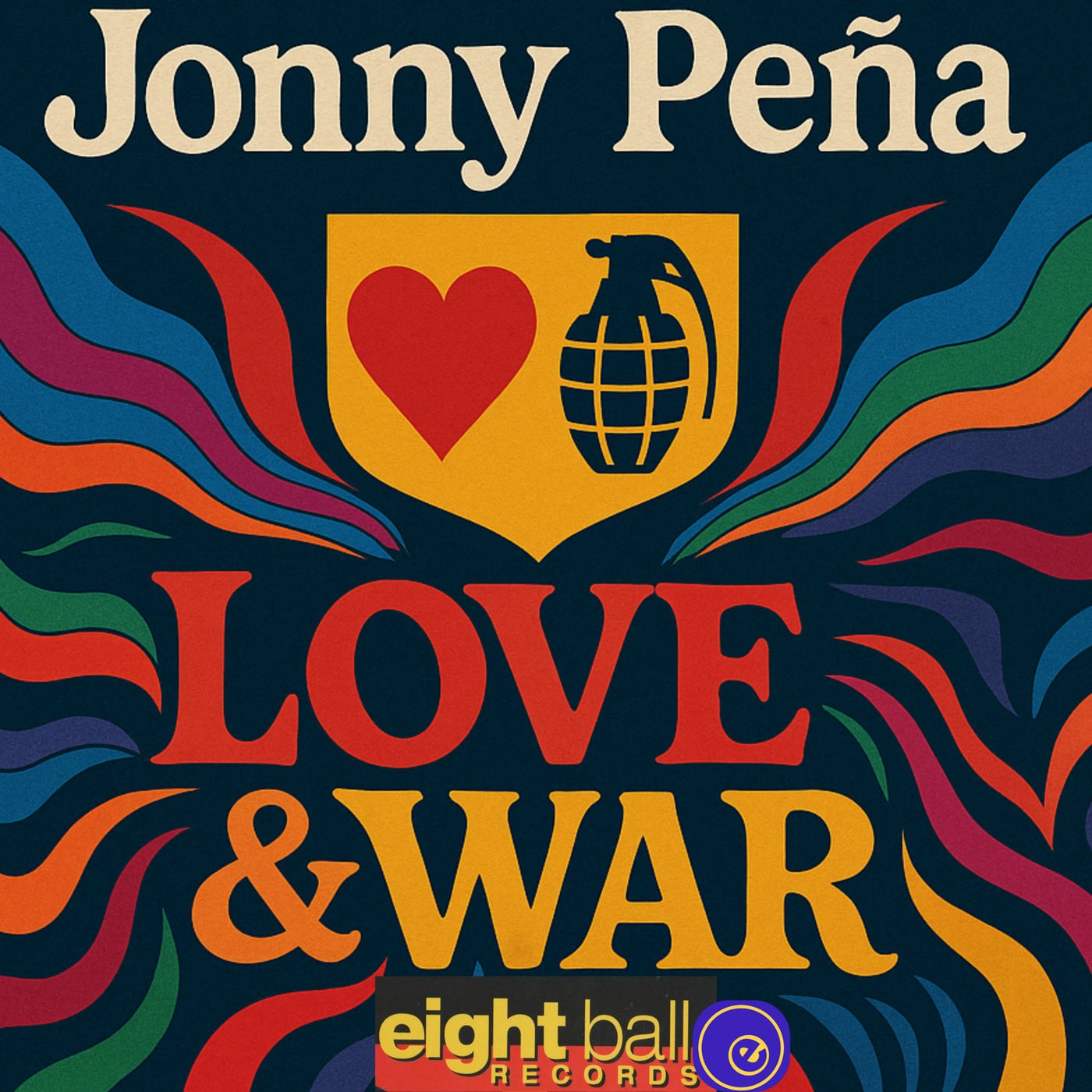 Love & War