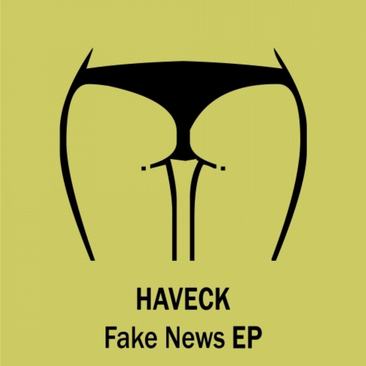 Fake News EP