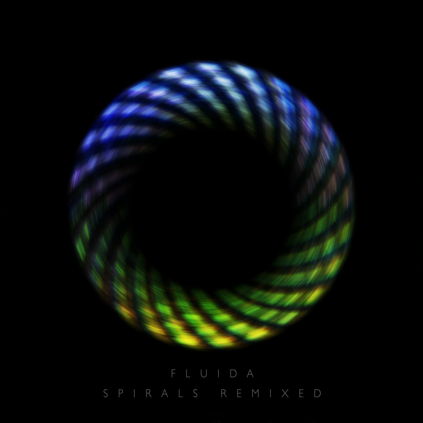 Spirals Remixed