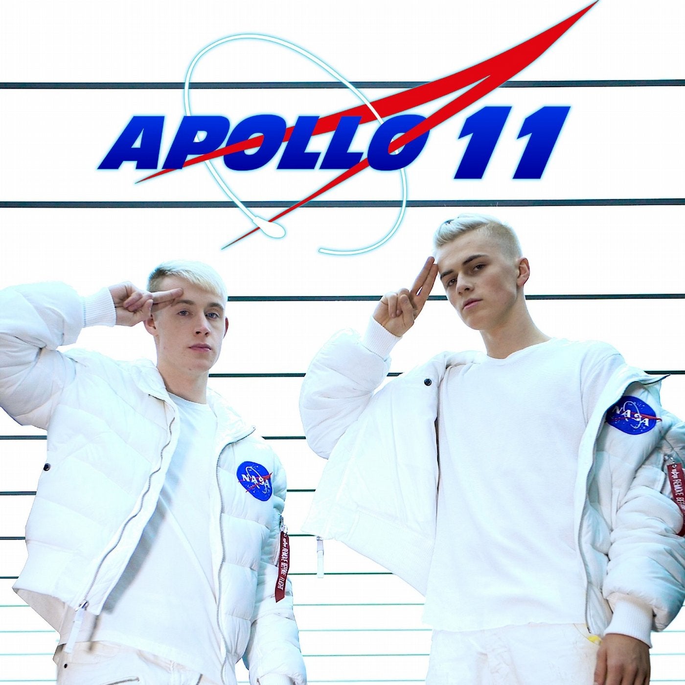 APOLLO 11