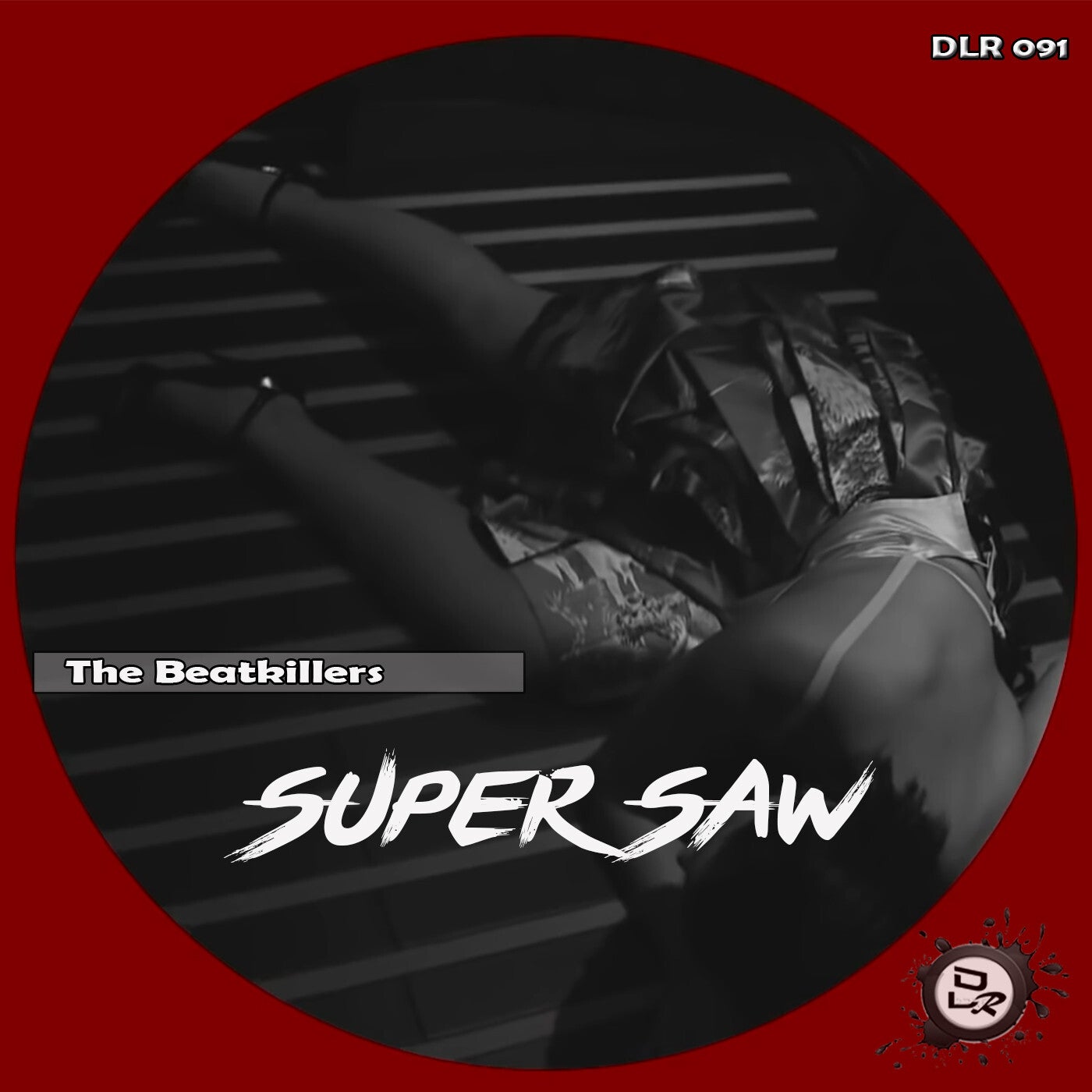 Super saw.