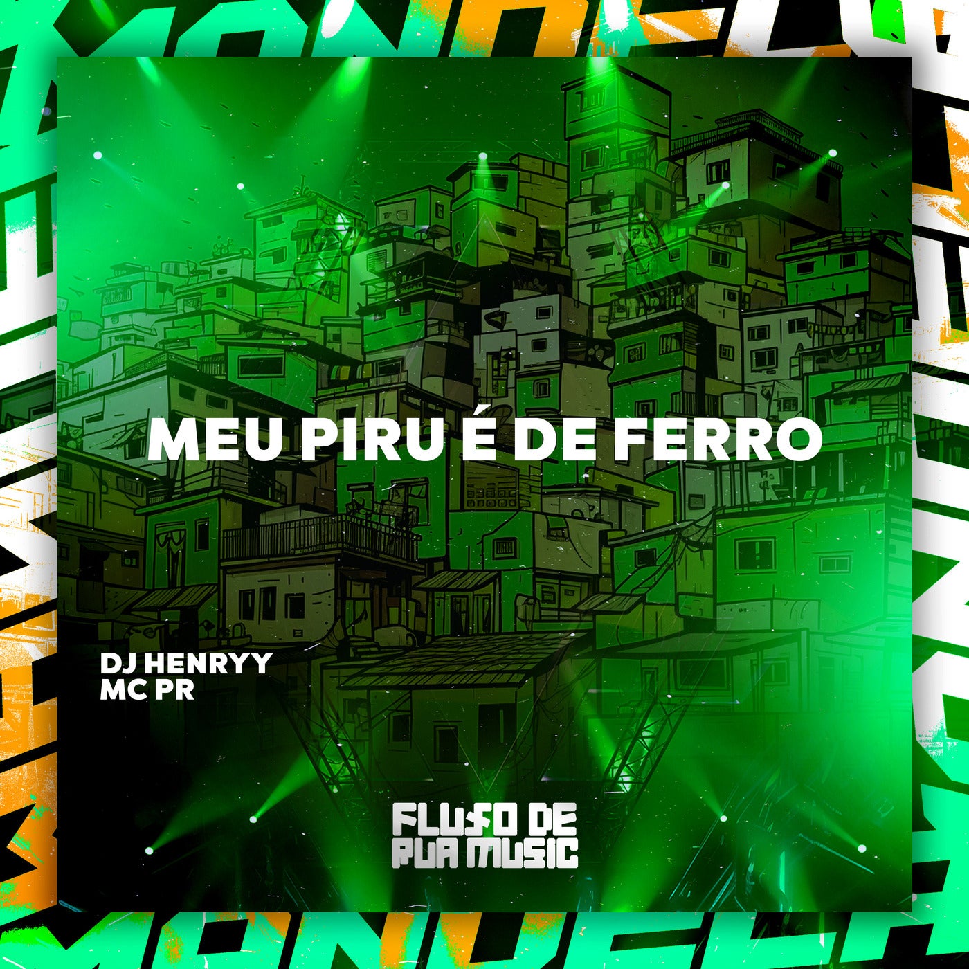 Meu Piru É de Ferro