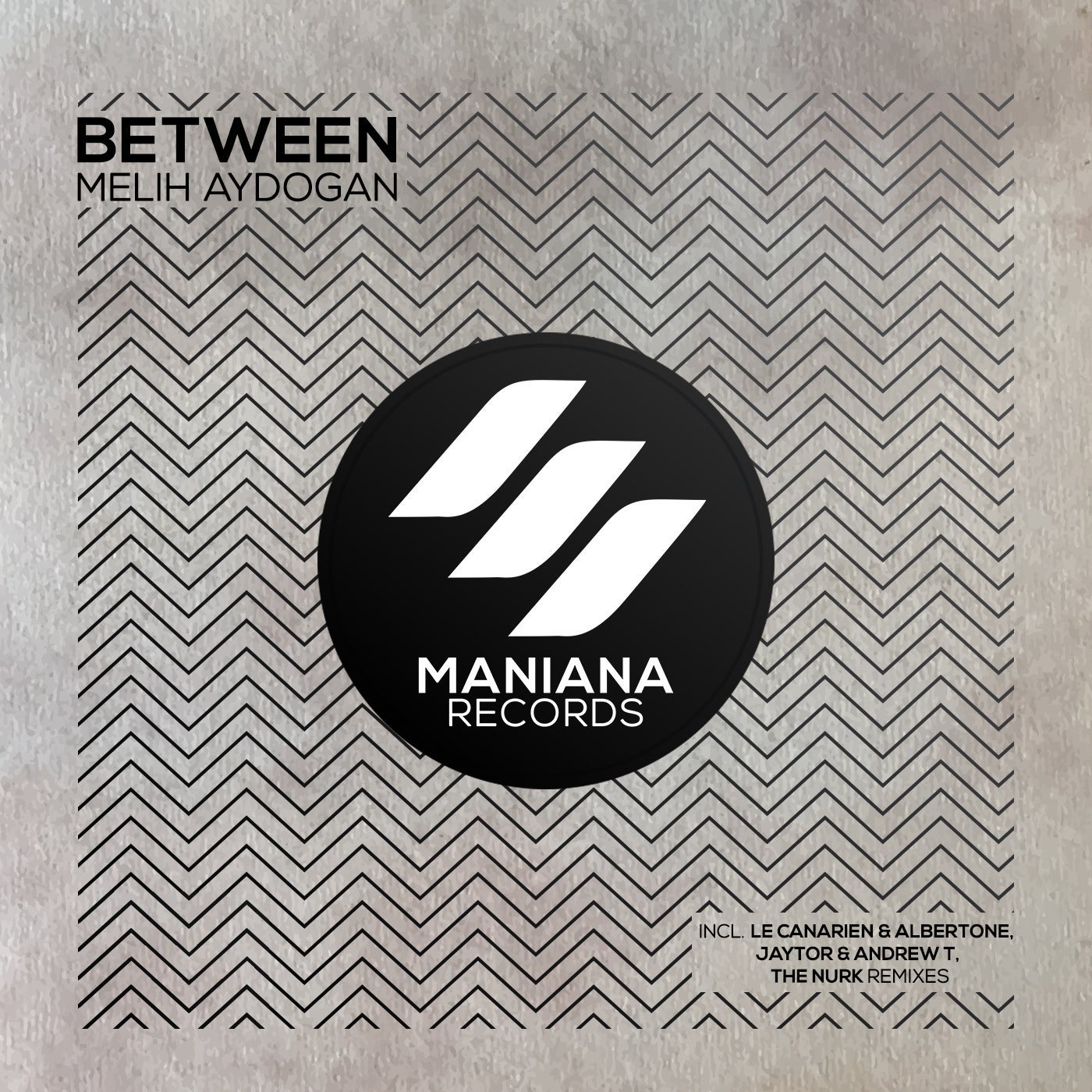 Between (The Remixes)