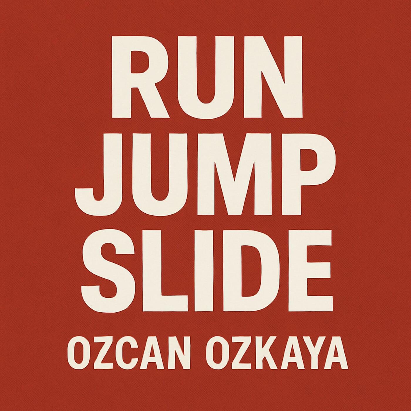 Run Jump Slide
