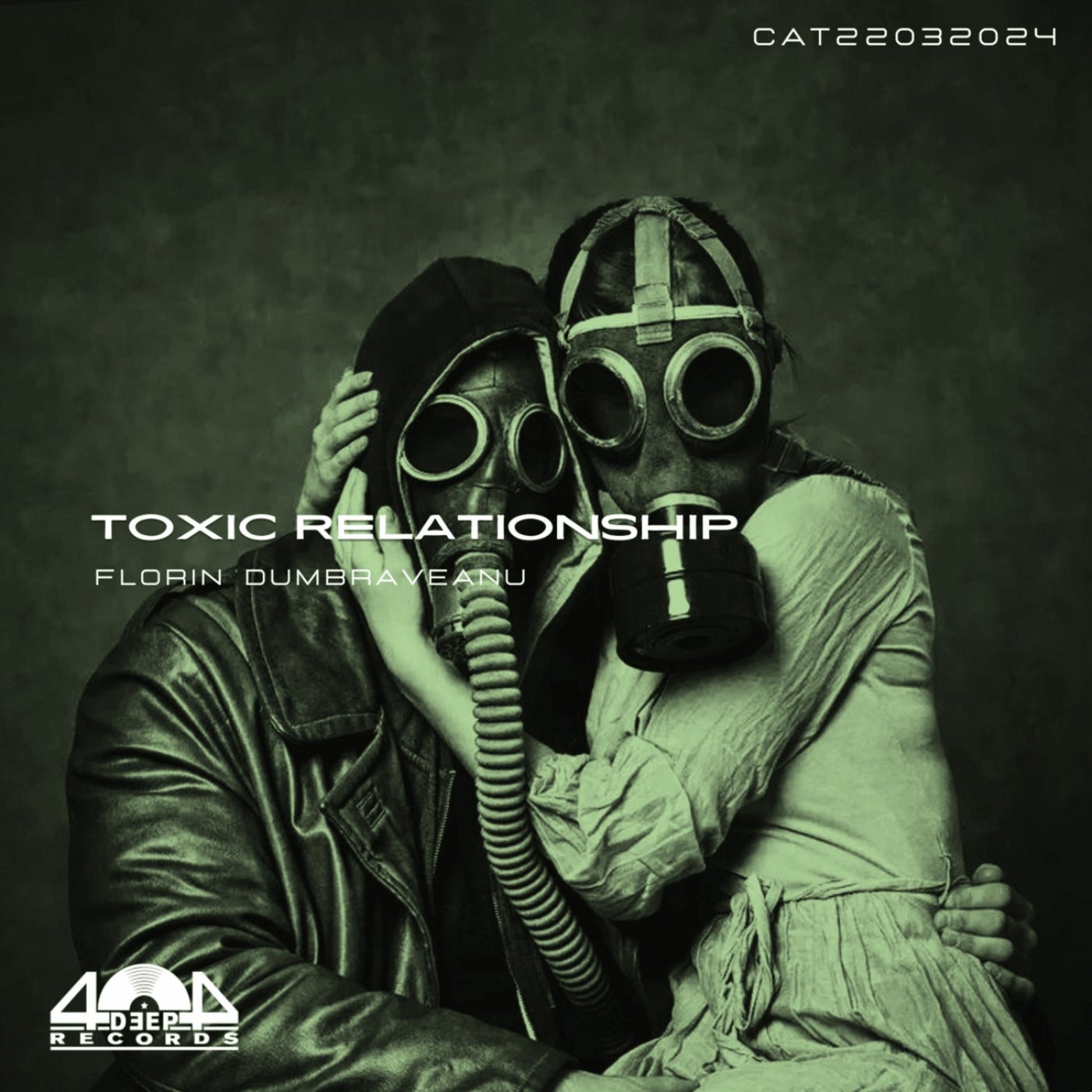 Toxic Relationship