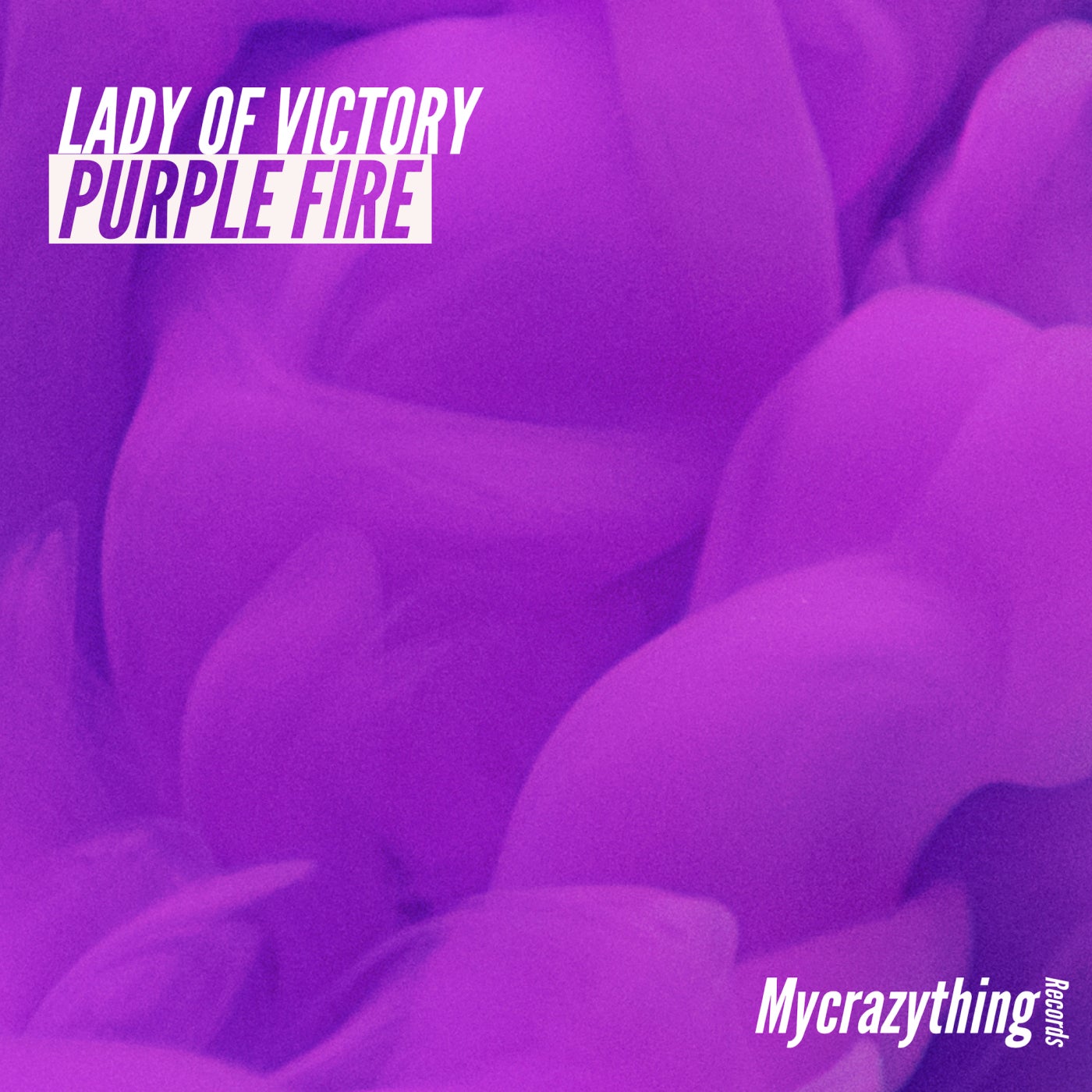 Purple Fire