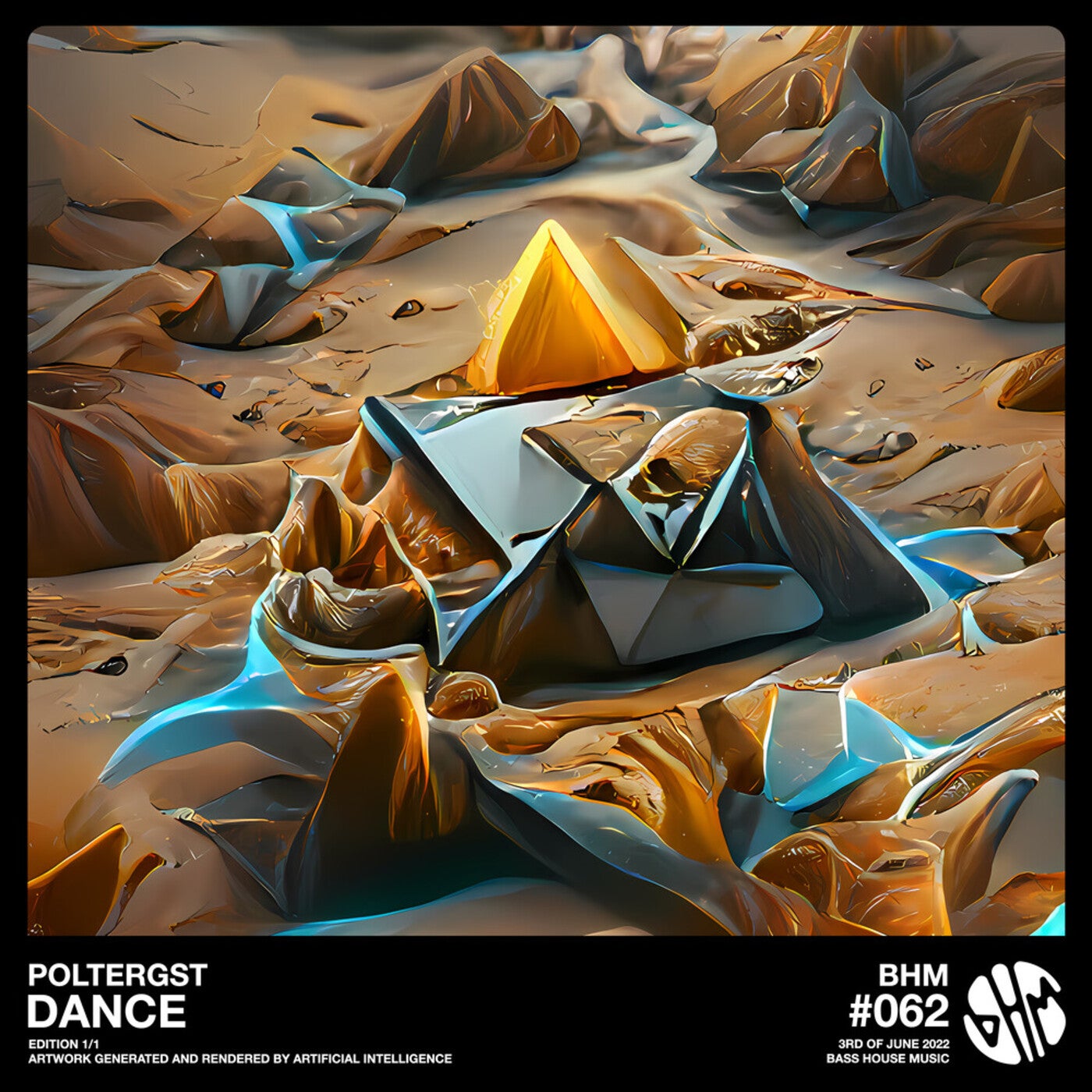 Dance (Extended Mix)