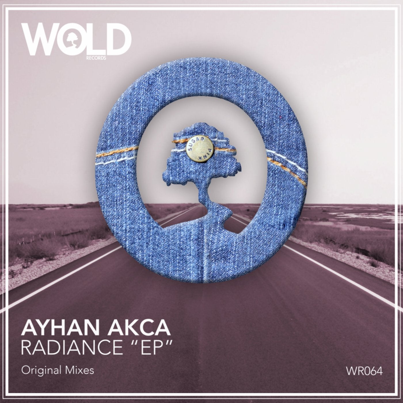 Radiance "EP"