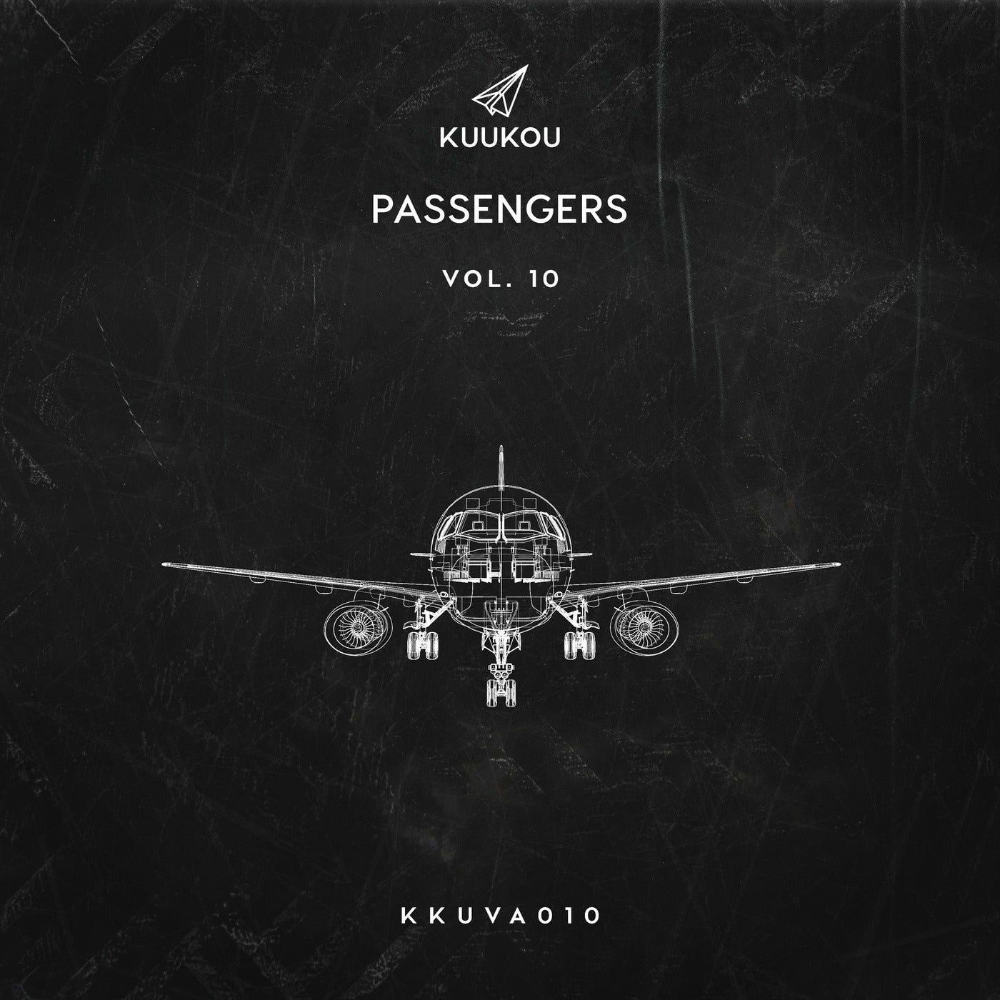 Passengers, Vol. 10