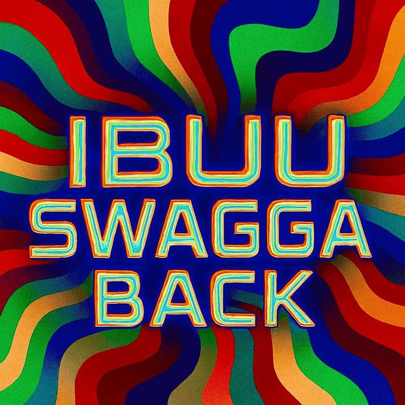 Swagga Back