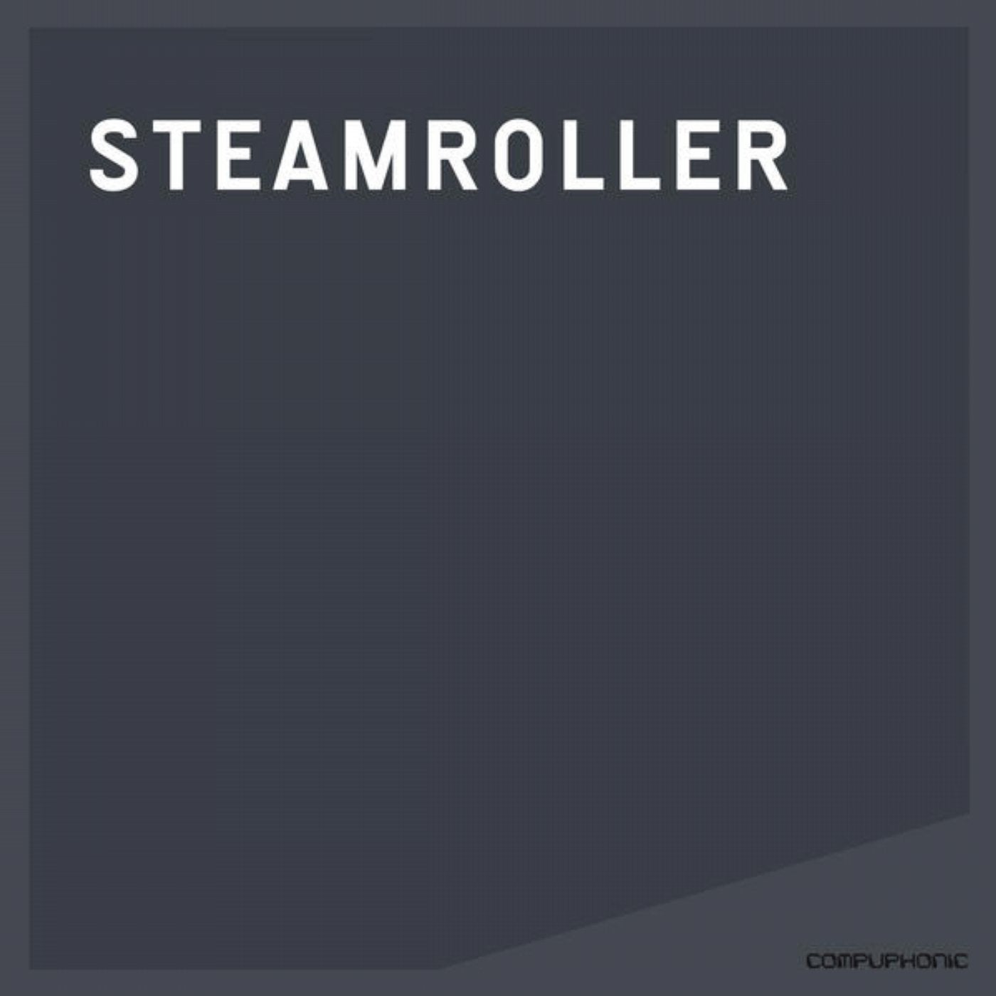 STEAMROLLER