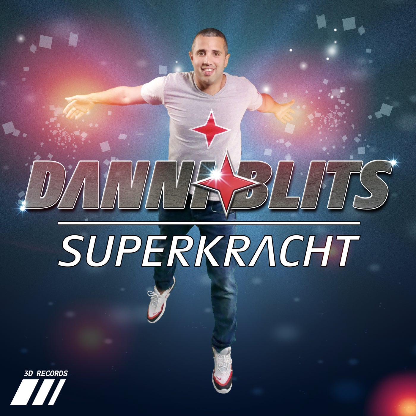 Superkracht