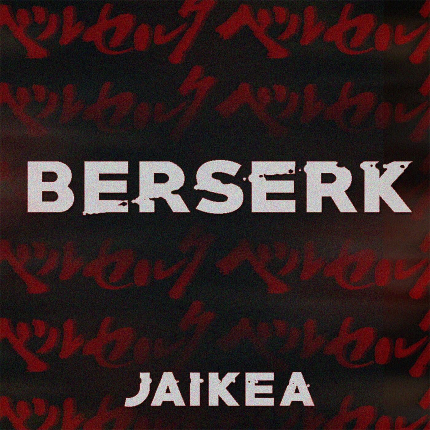 Berserk