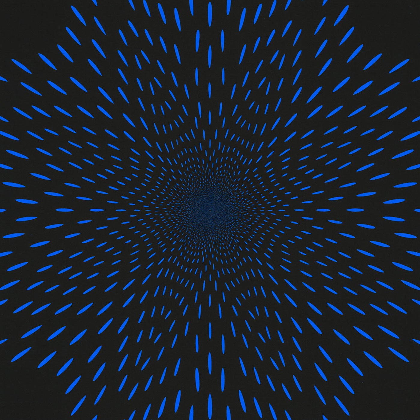 No Perfect Circle