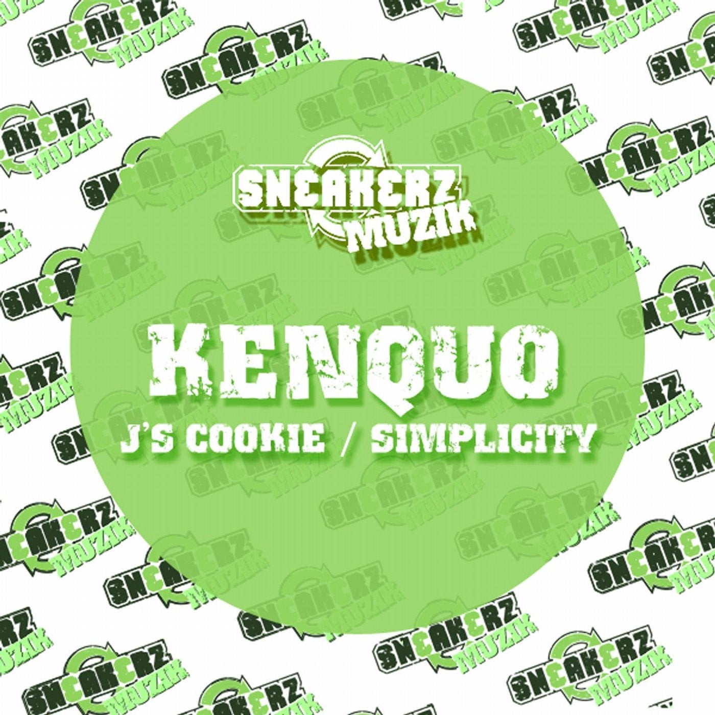 J's Cookie / Simplicity