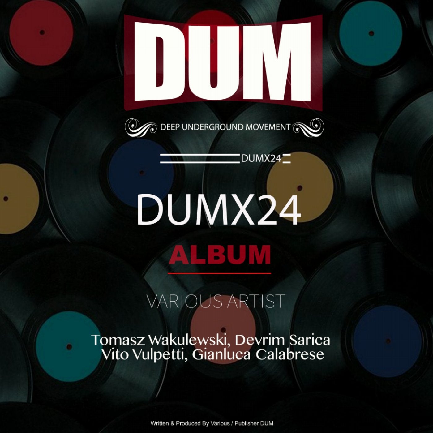 DUMX24