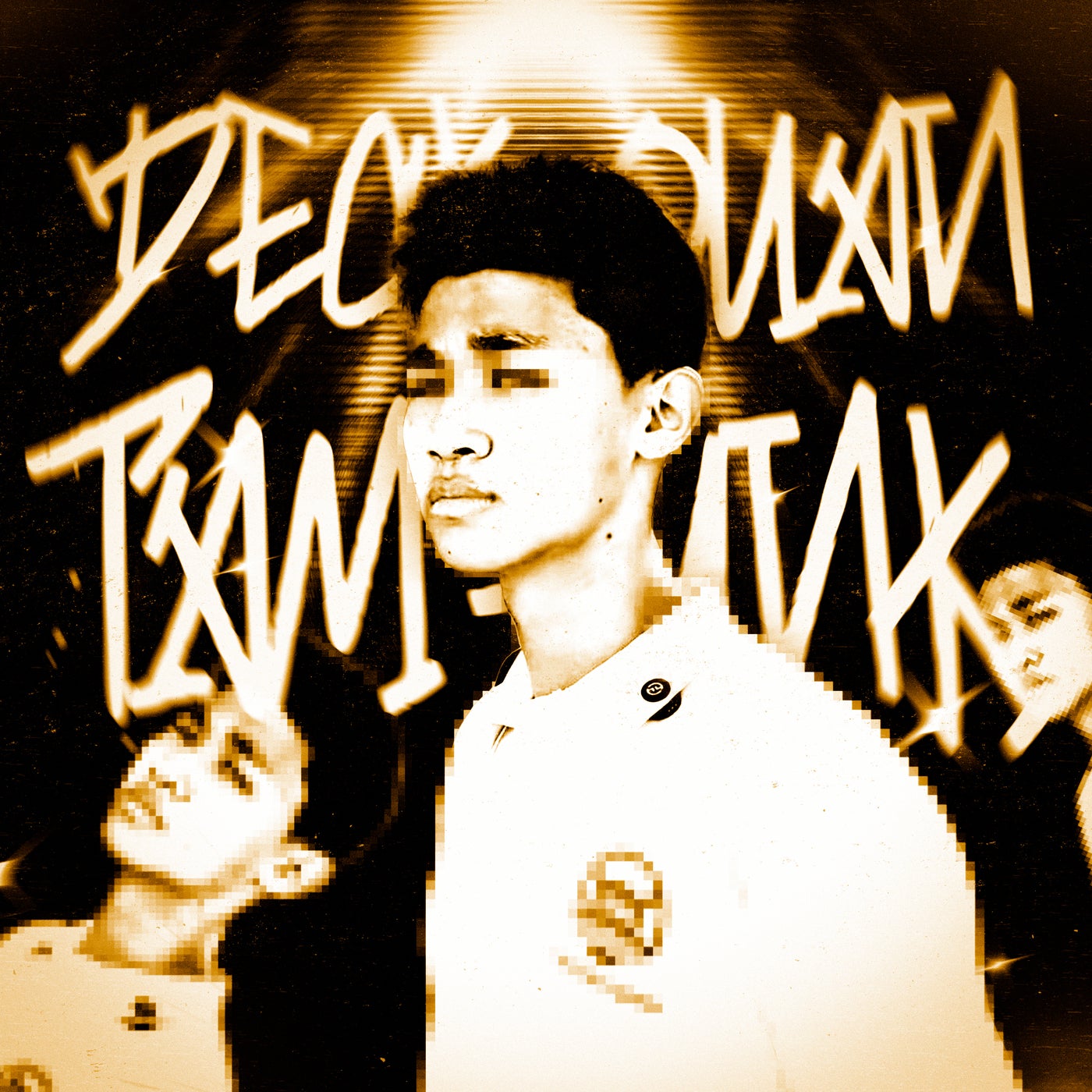DECK QUAN TAM FUNK