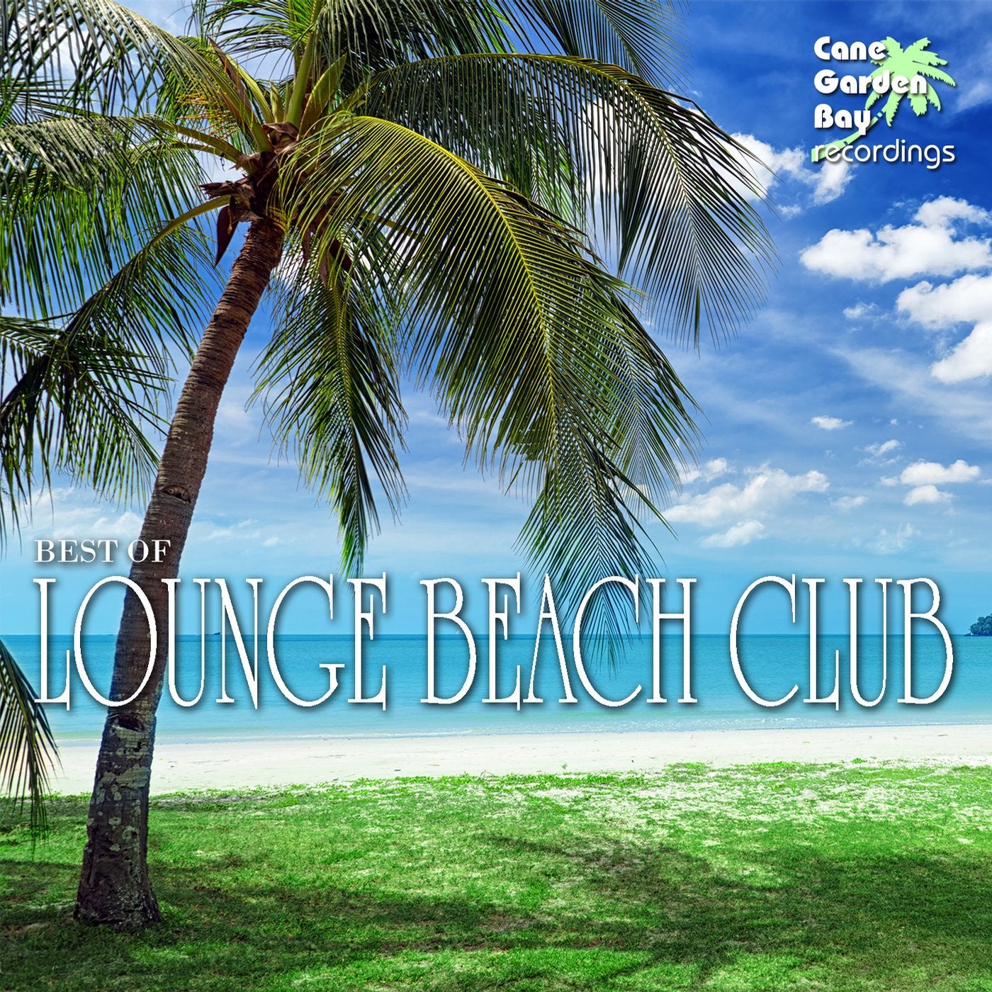 Best of Lounge Beach Club