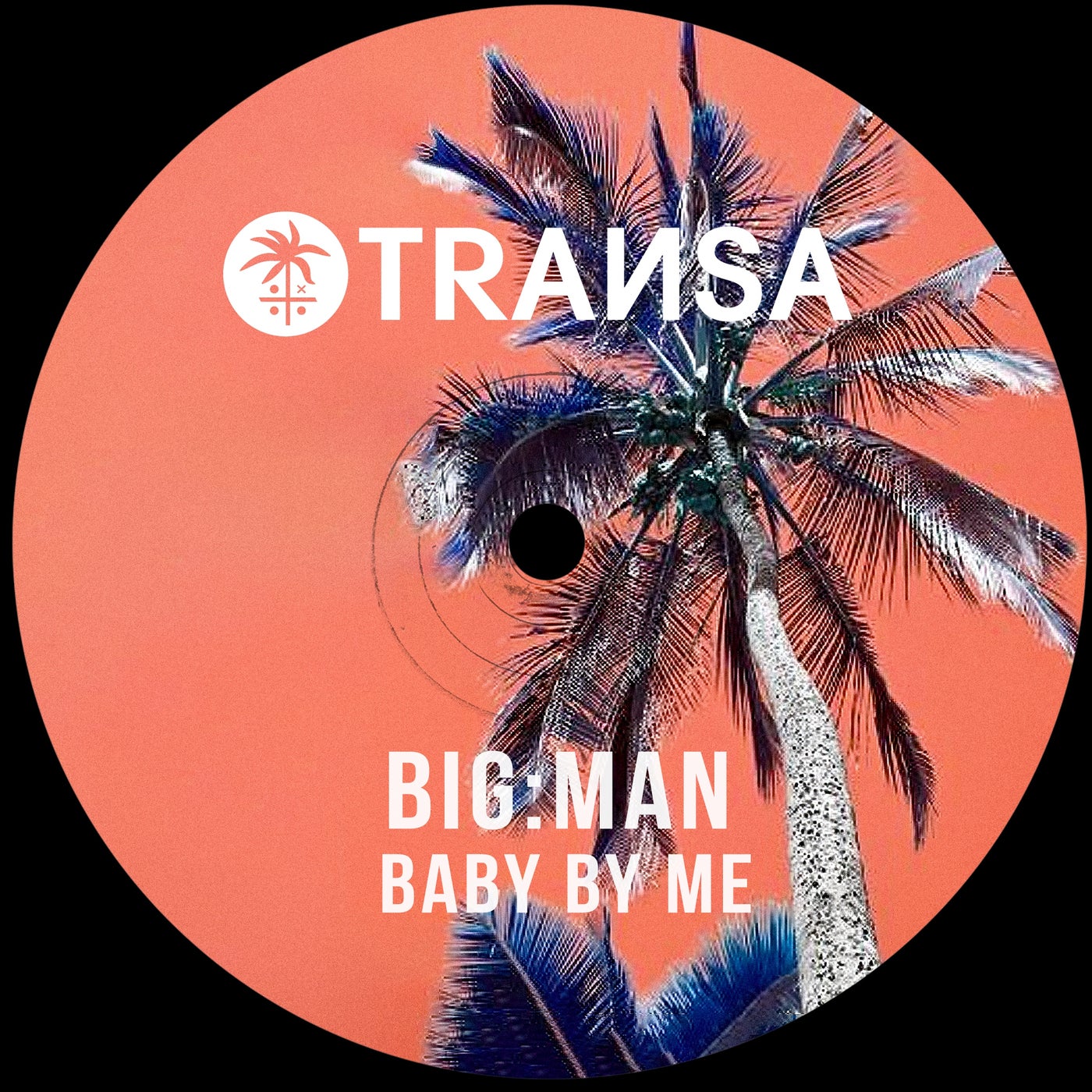 Baby By Me