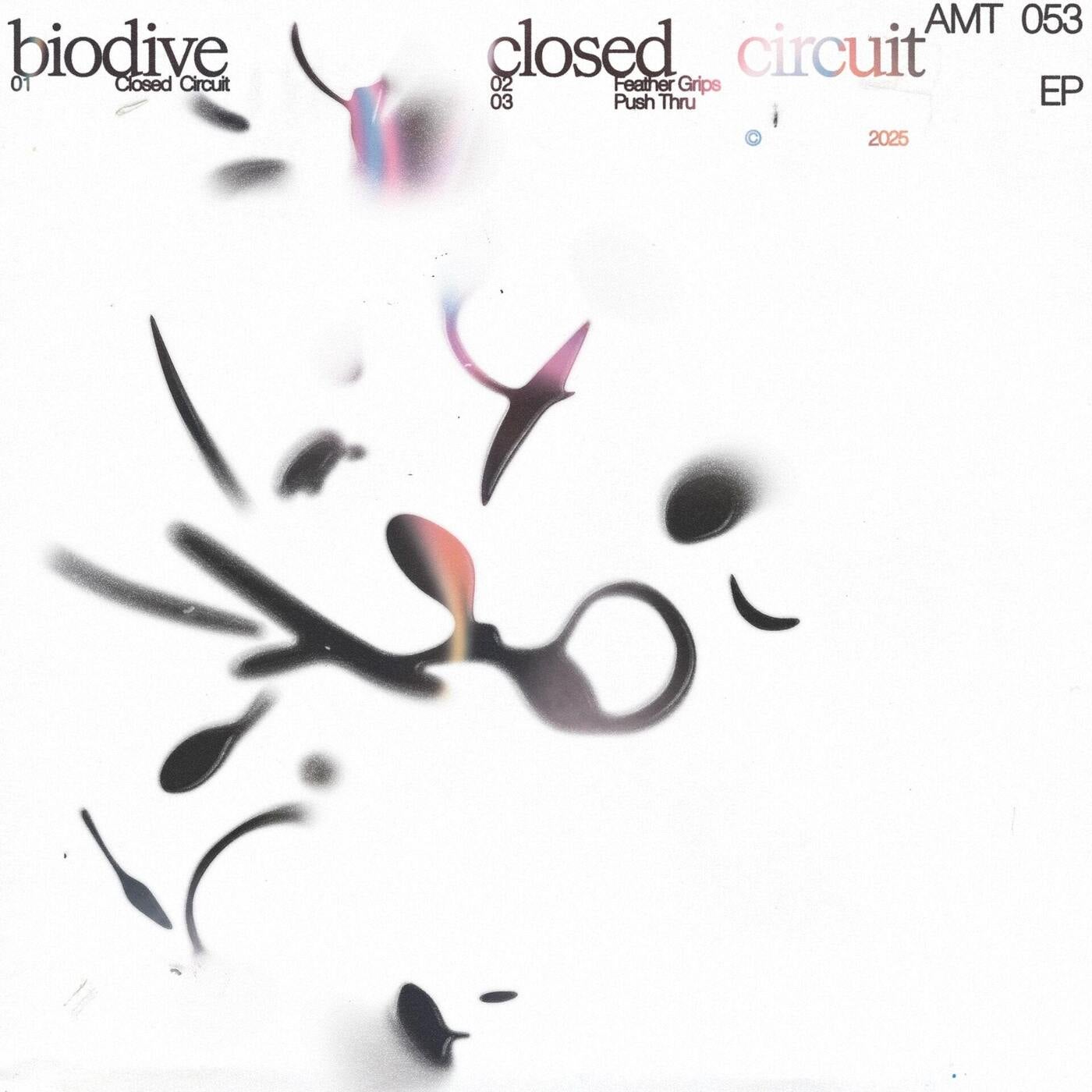 Closed Circuit