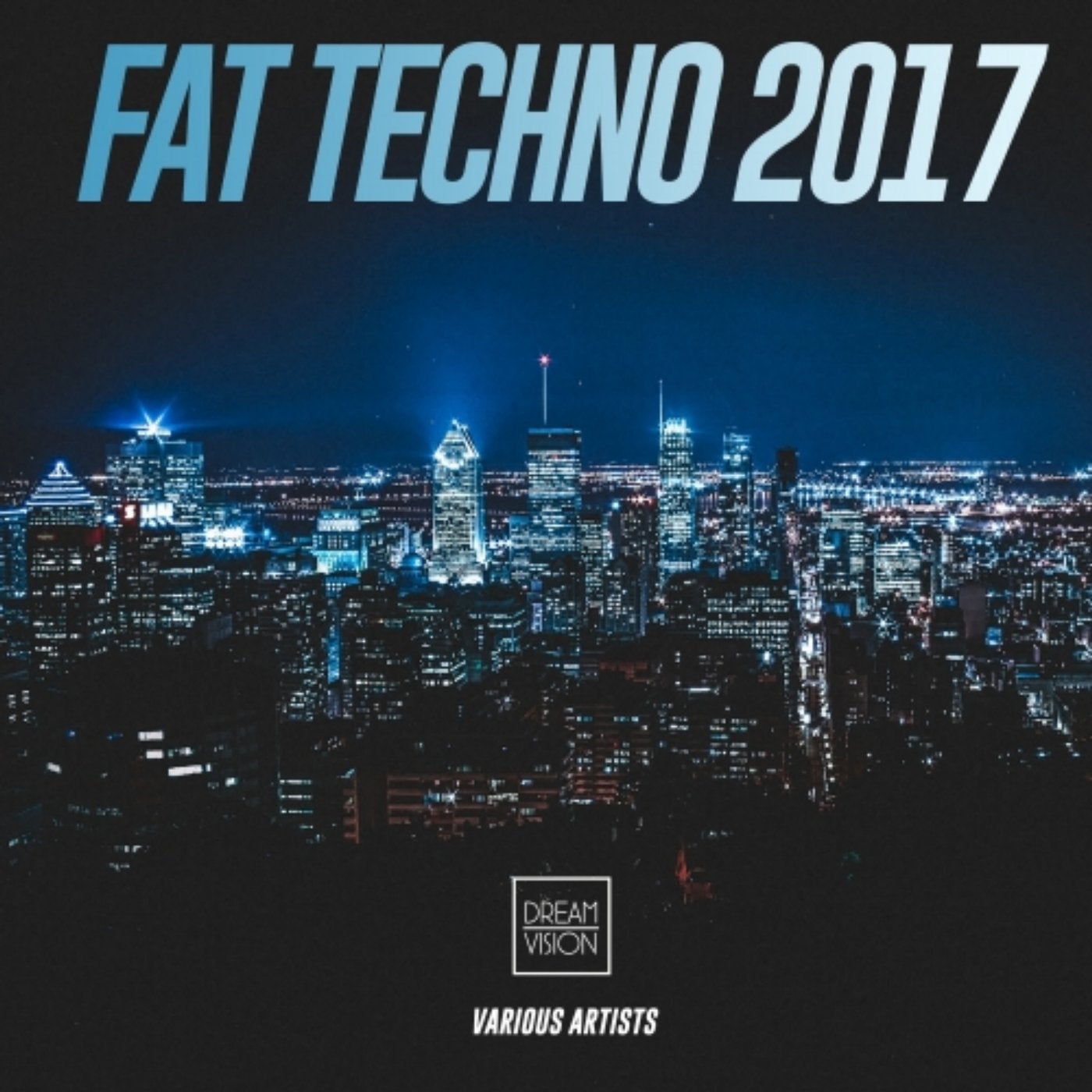 Fat Techno 2017