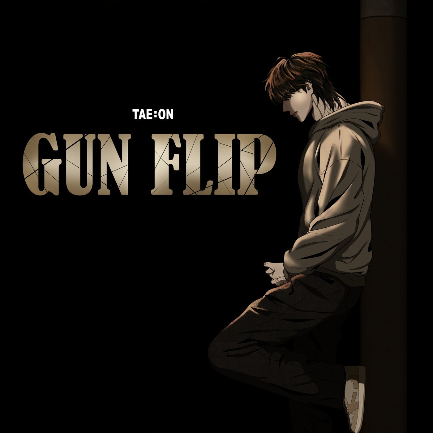Gun Flip