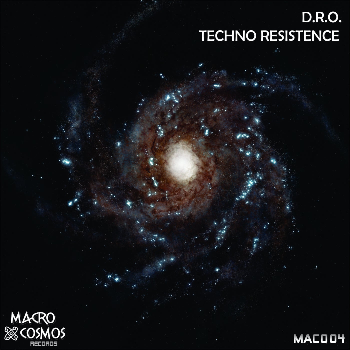 Techno Resistence