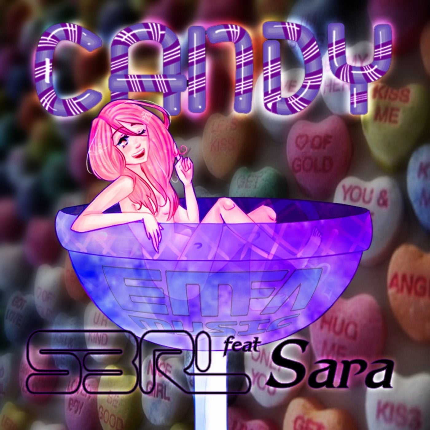 Candy (DJ Edit)