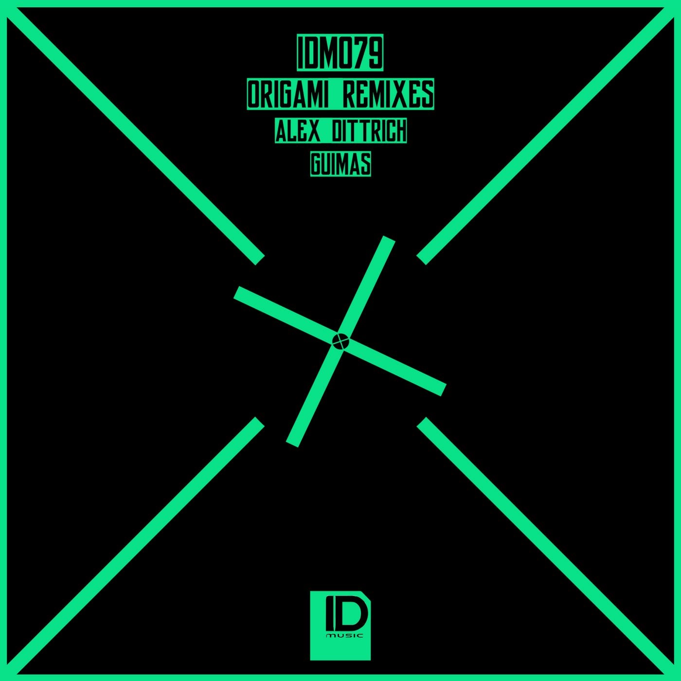 Origami Remixes