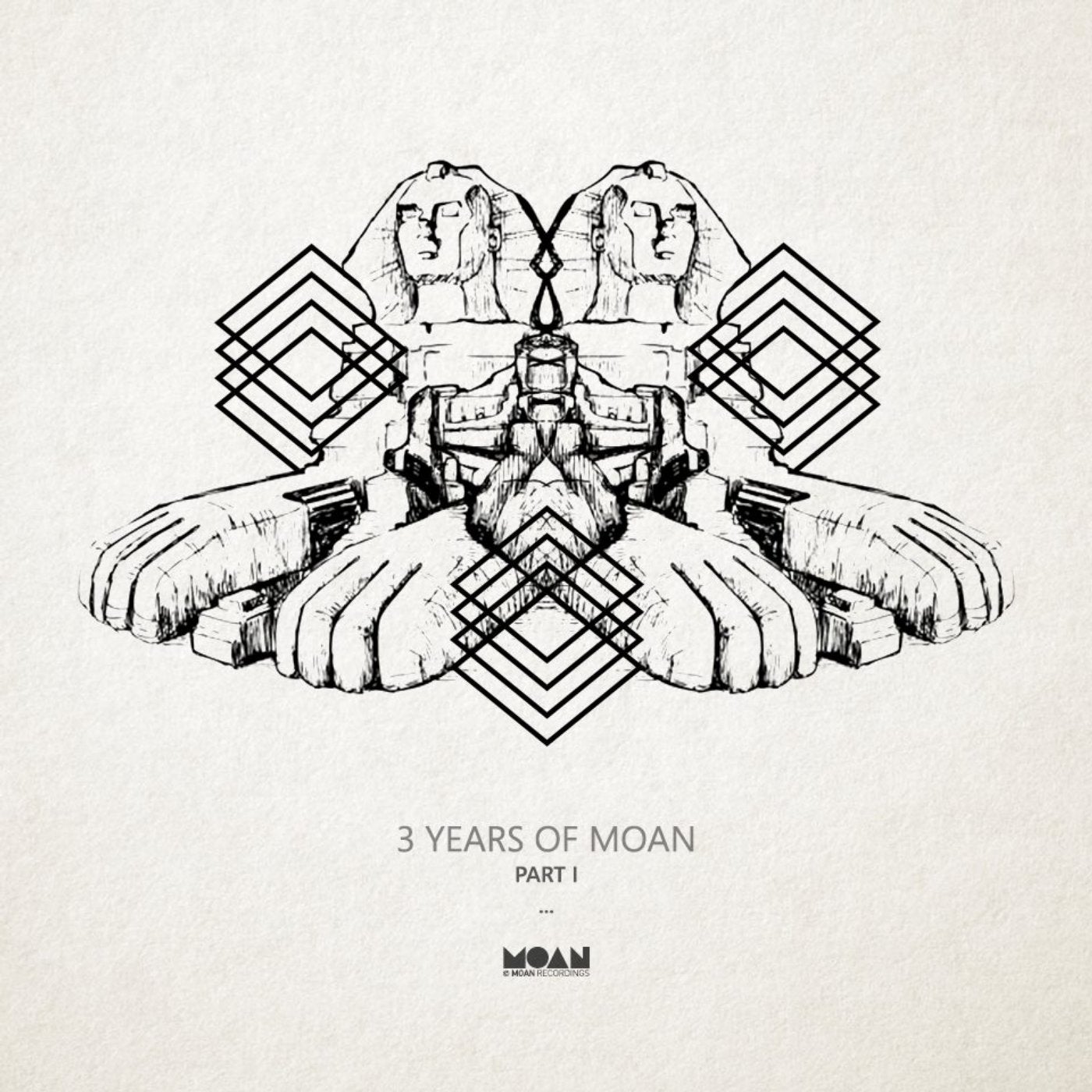 3 Years Of Moan Part 1