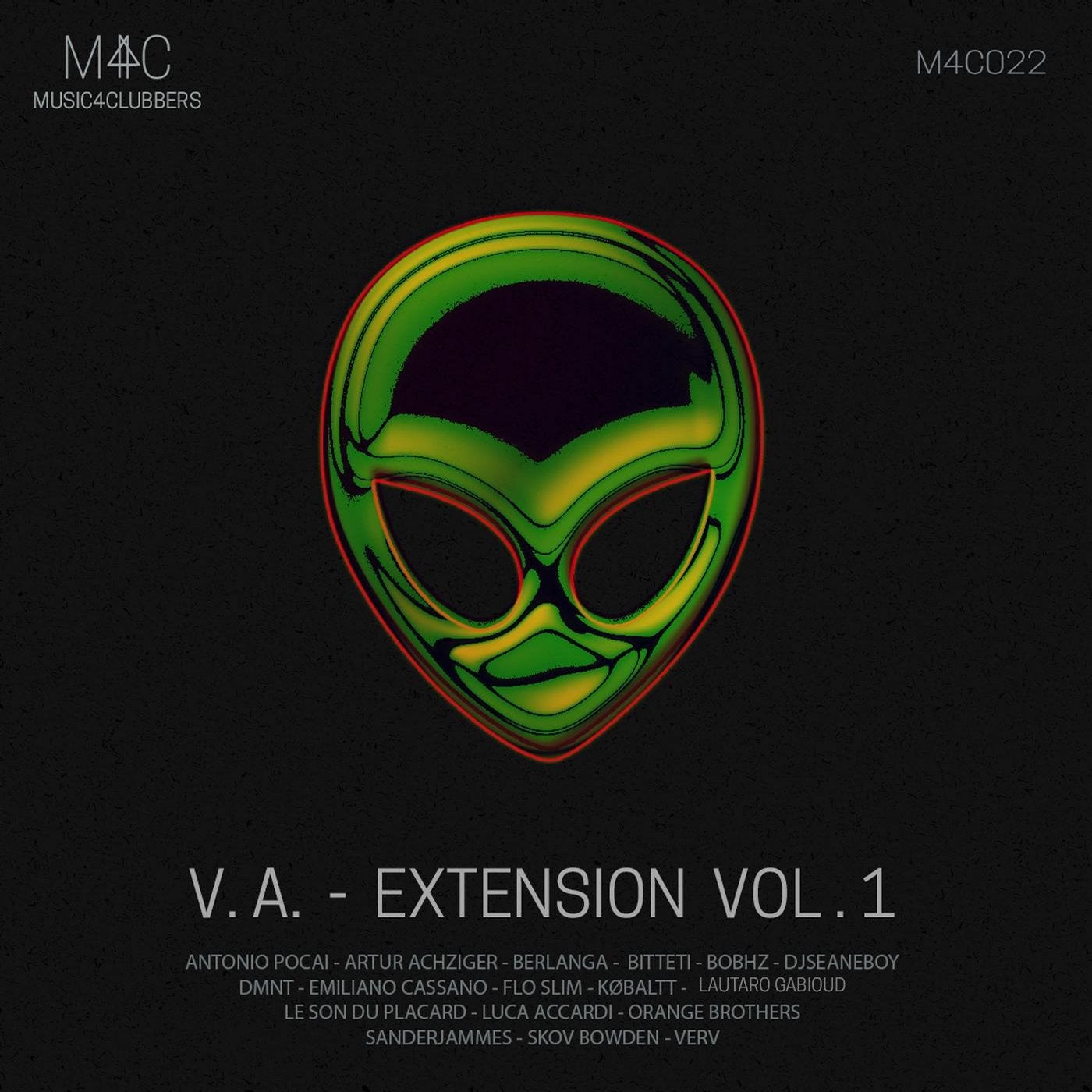 Extension Vol. 1