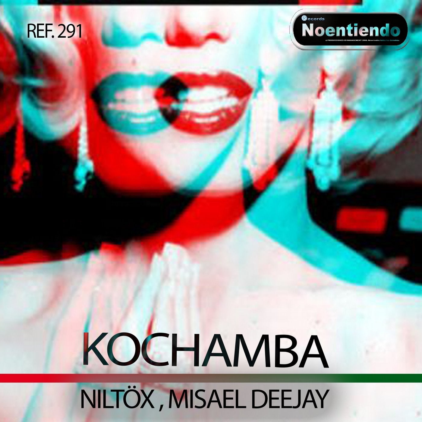 Kochamba