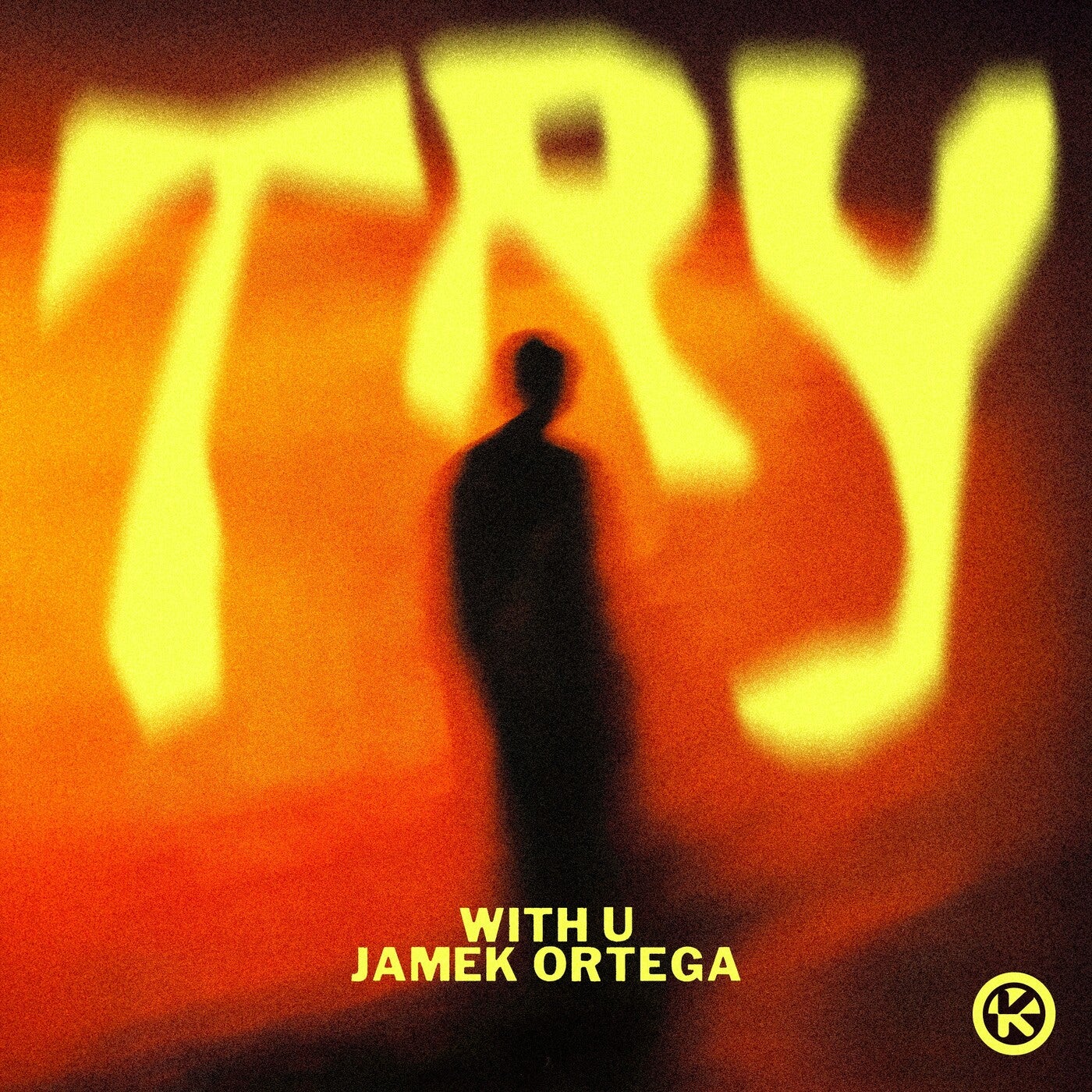 Try (Extended Mix)