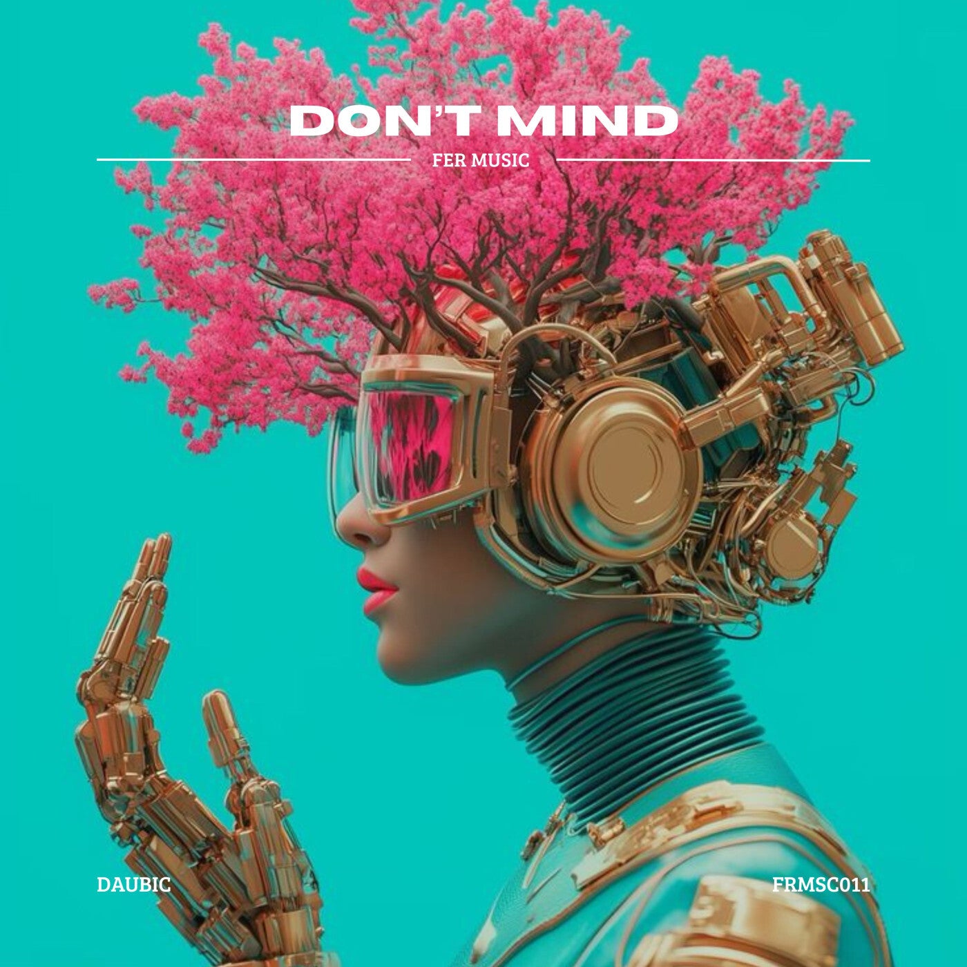 Don't Mind