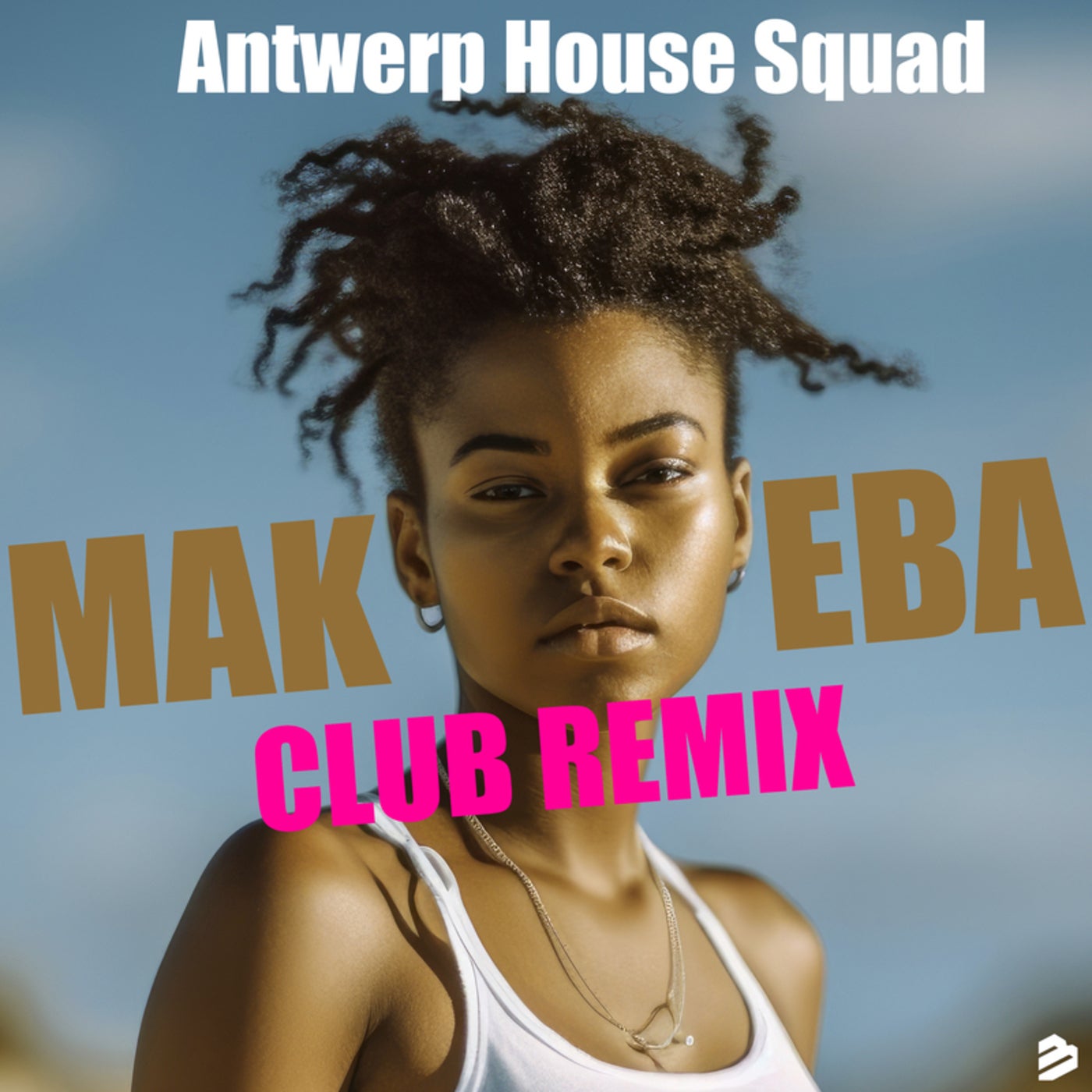 MAKEBA (Club Remix)