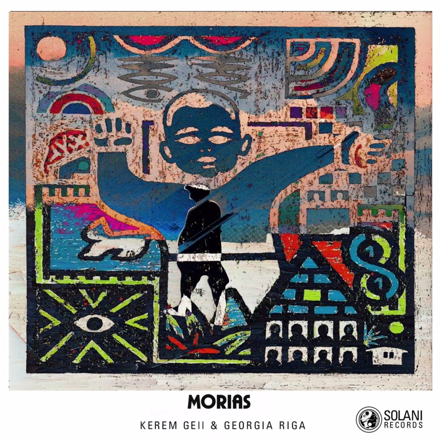 Morias