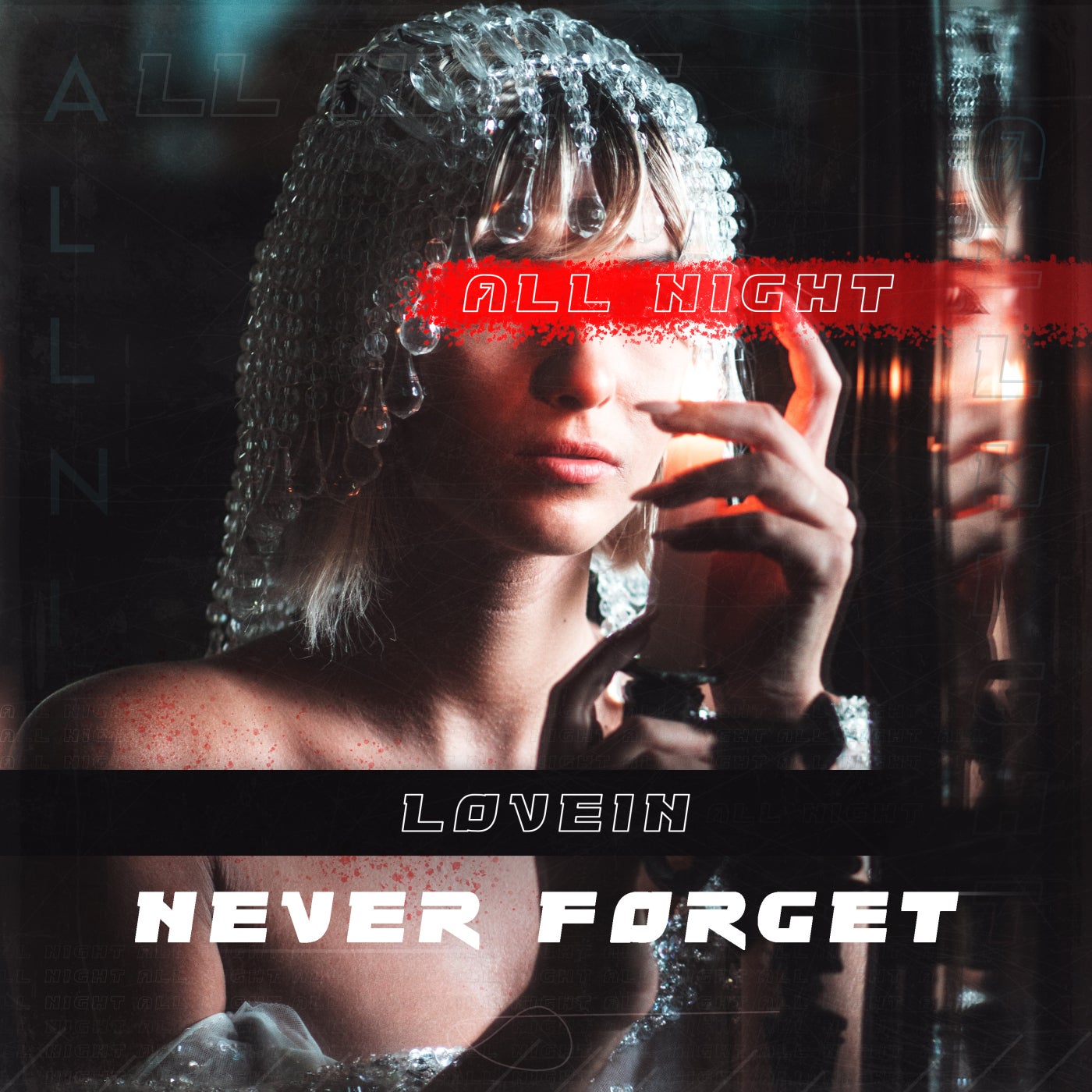Never Forget
