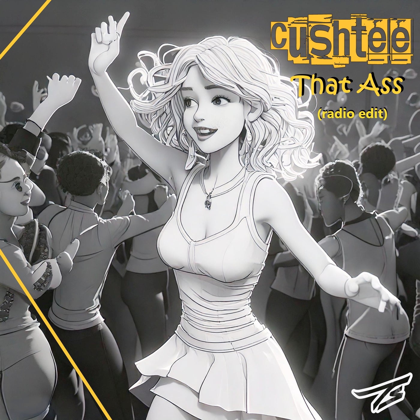That Ass