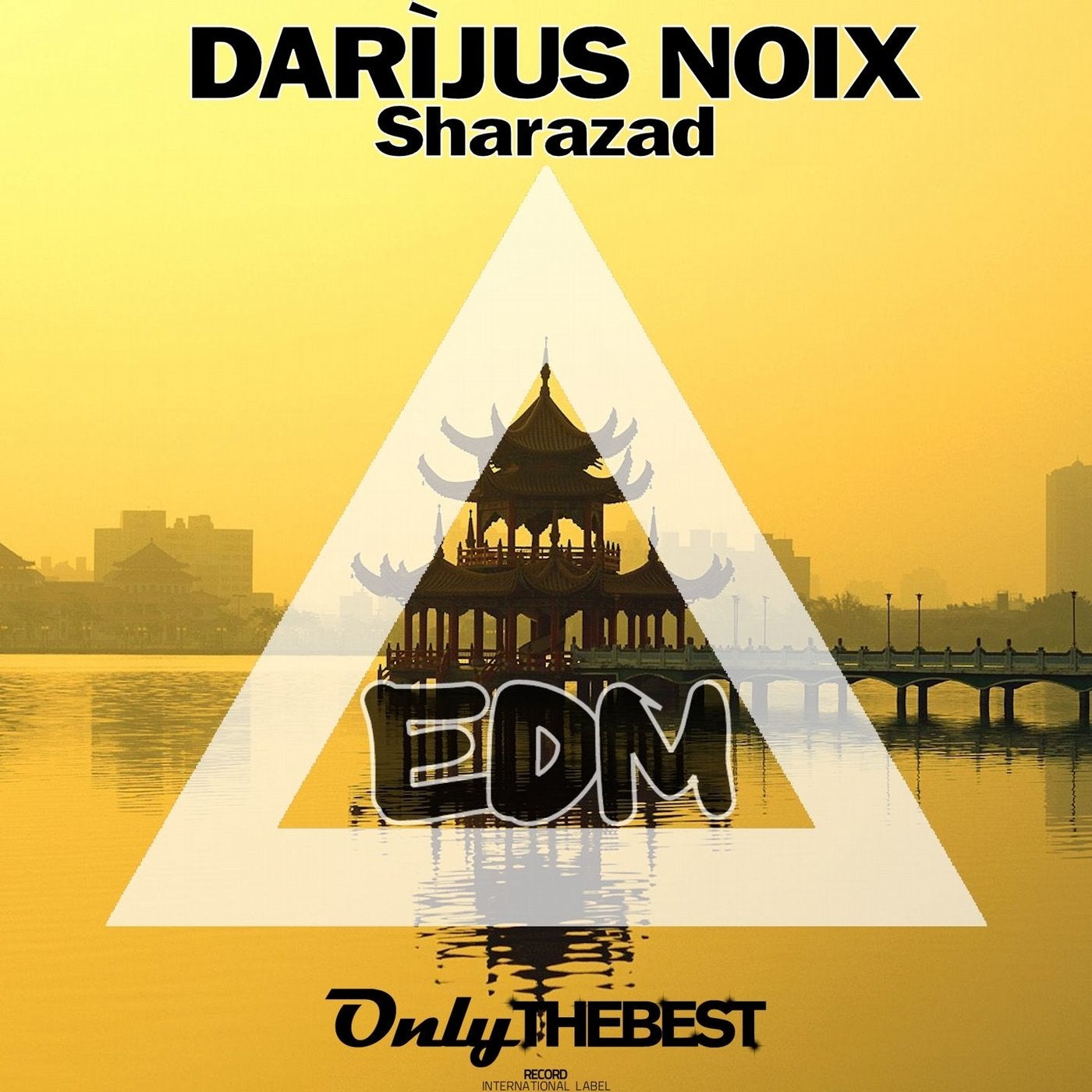 Sharazad (EDM)