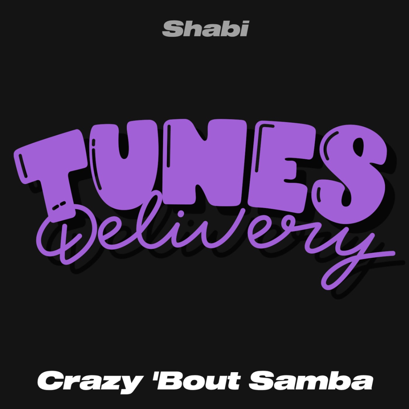 Crazy 'Bout Samba