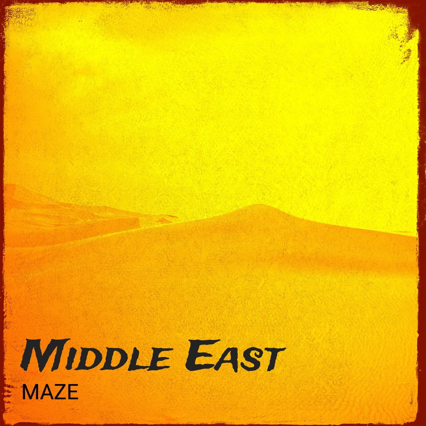 Middle East