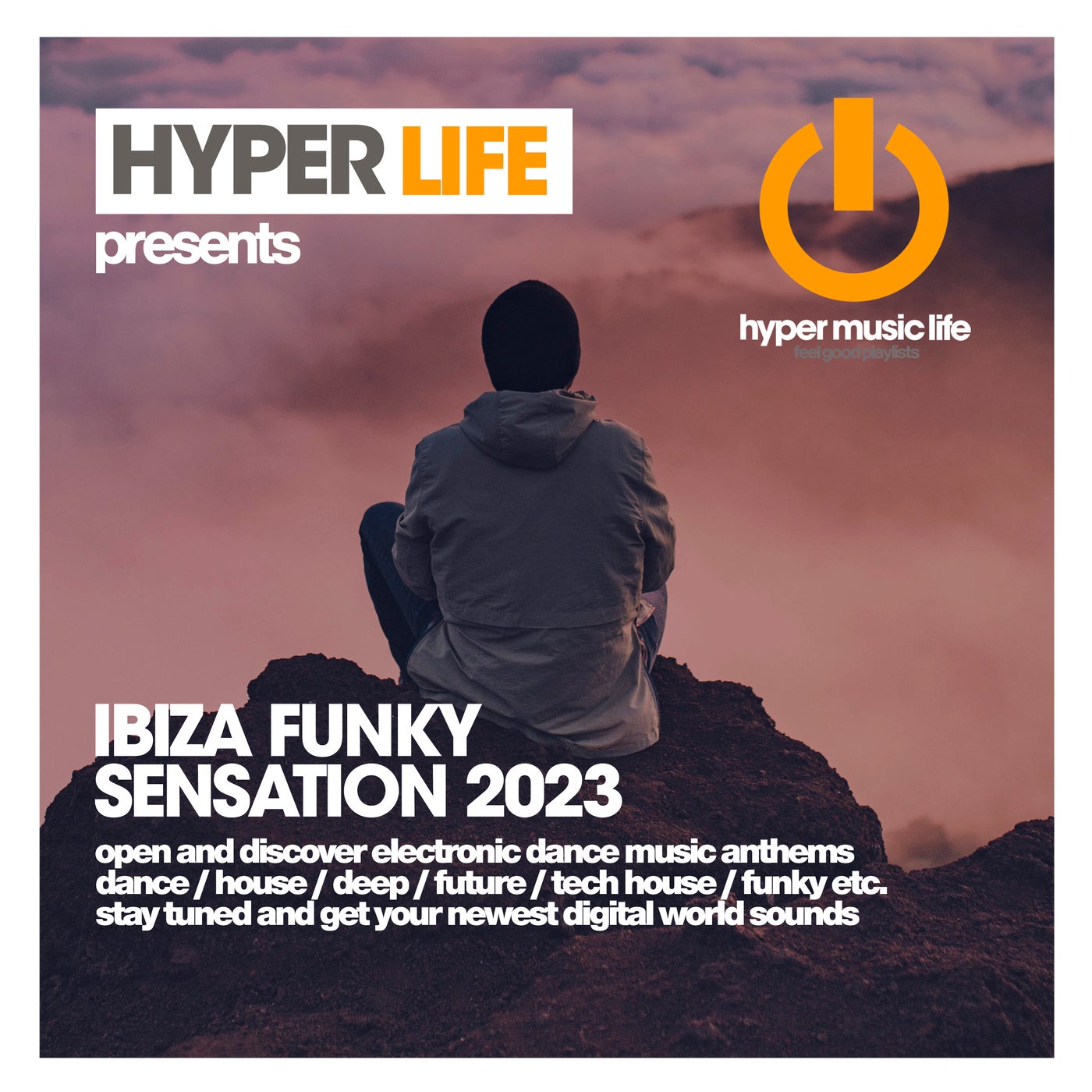 Ibiza Funky Sensation 2023