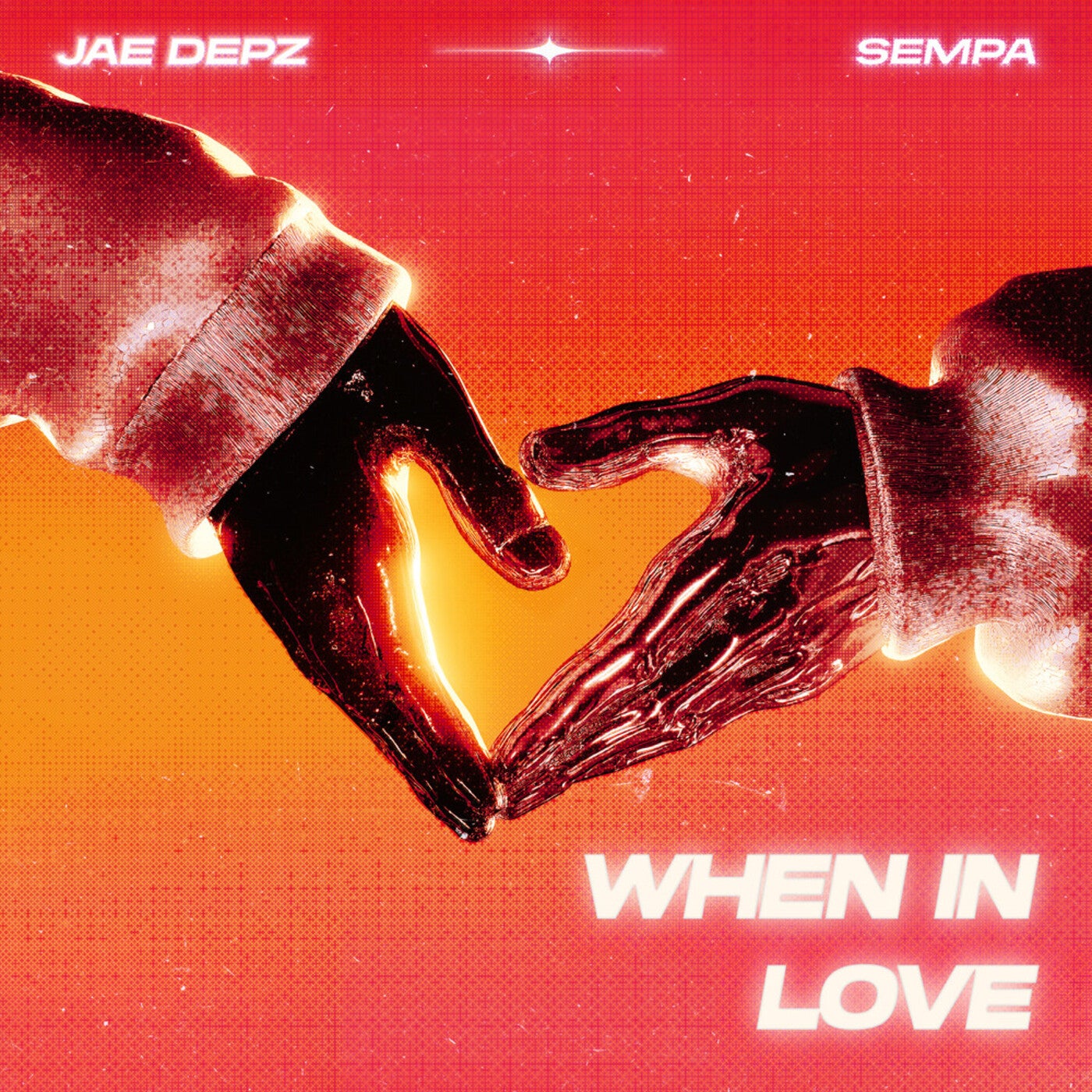 When In Love (Extended Mix)