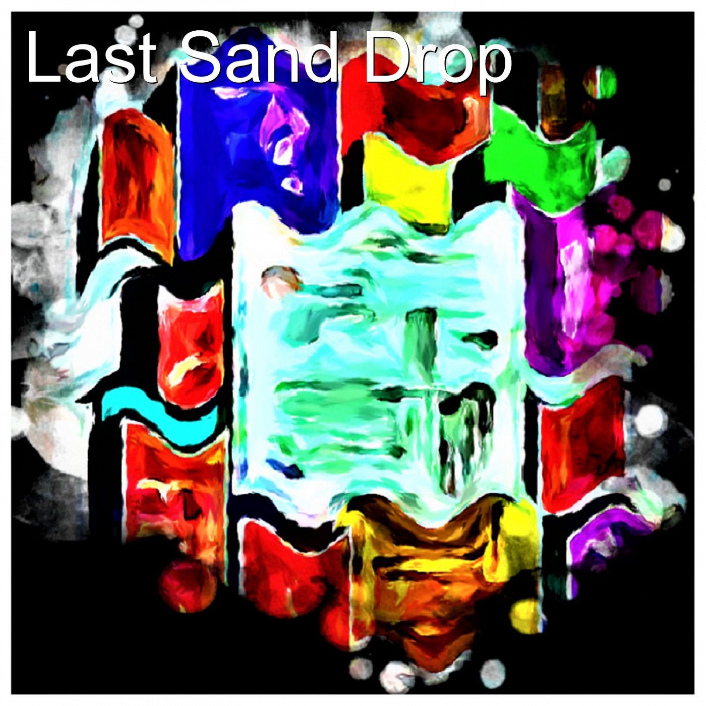 Last Sand Drop