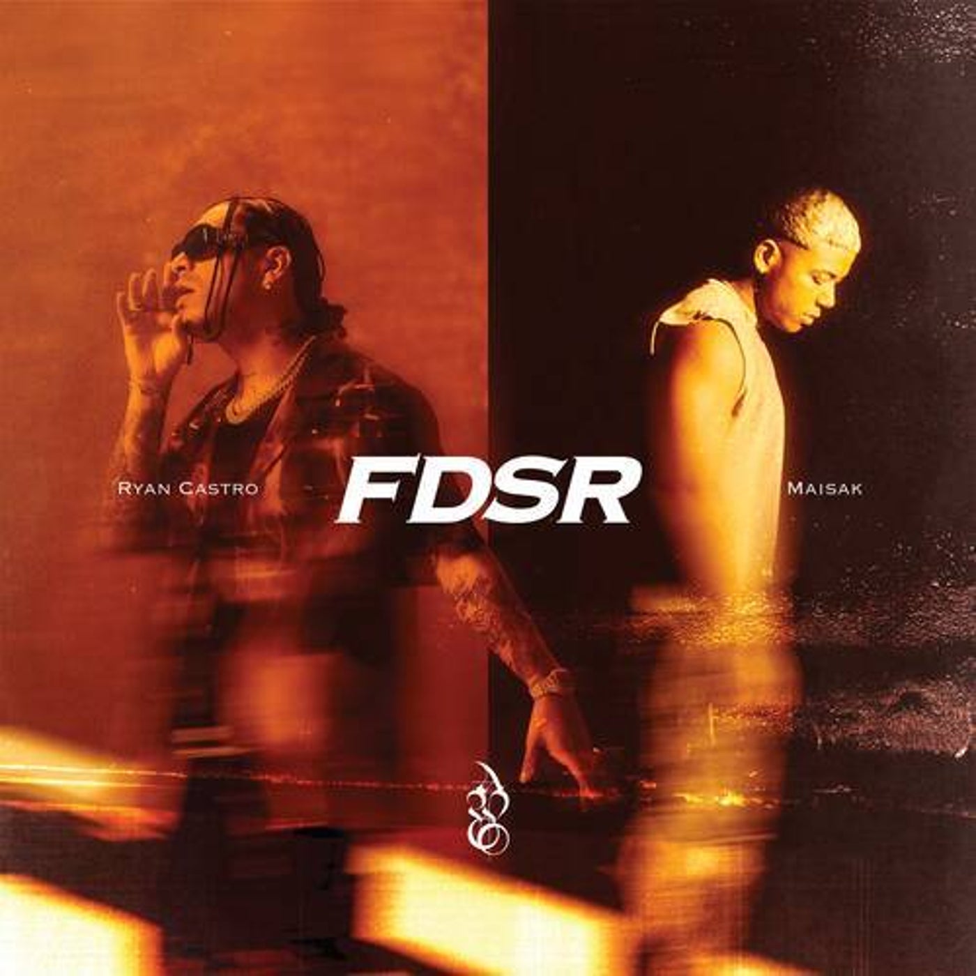Ryan Castro, Maisak - FDSR [AWOO Corp./Sony Music Latin] | Music ...